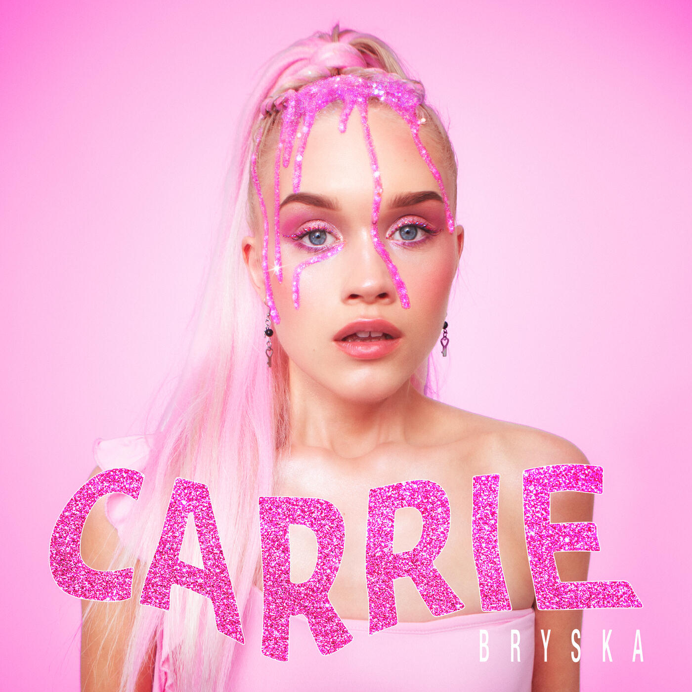 Релиз Carrie