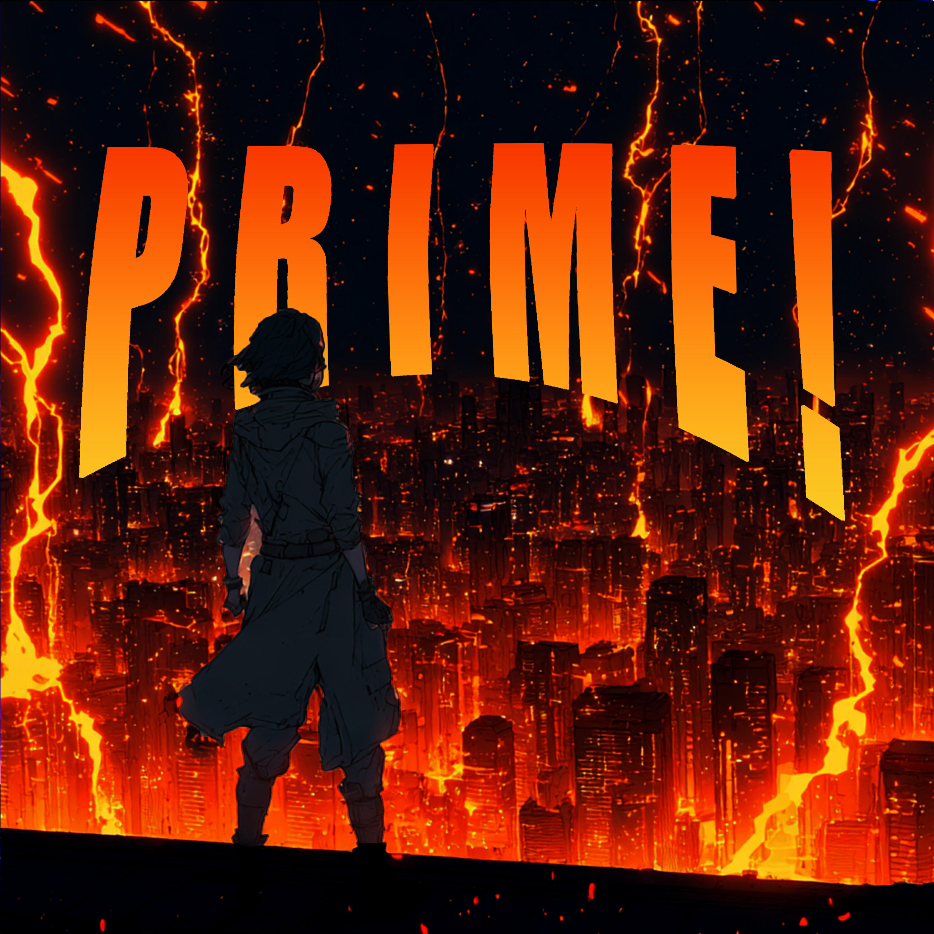 Релиз PRIME!