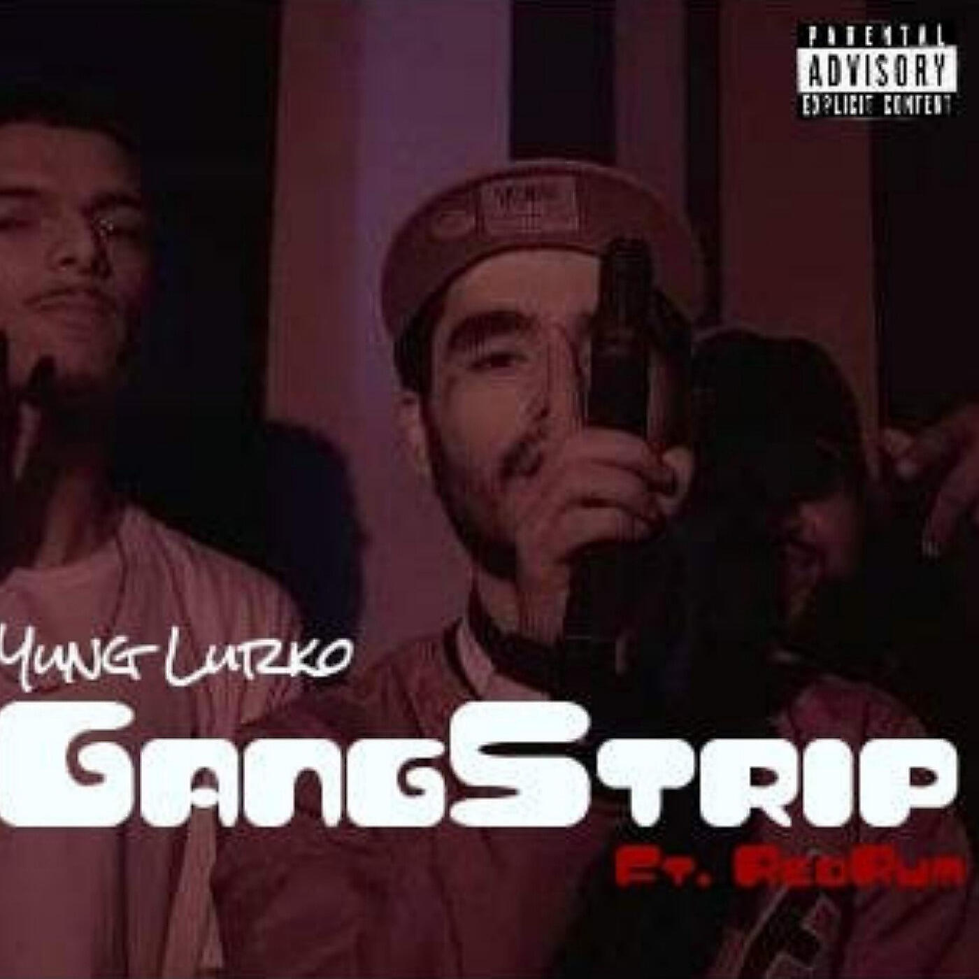 Релиз Gang Strip