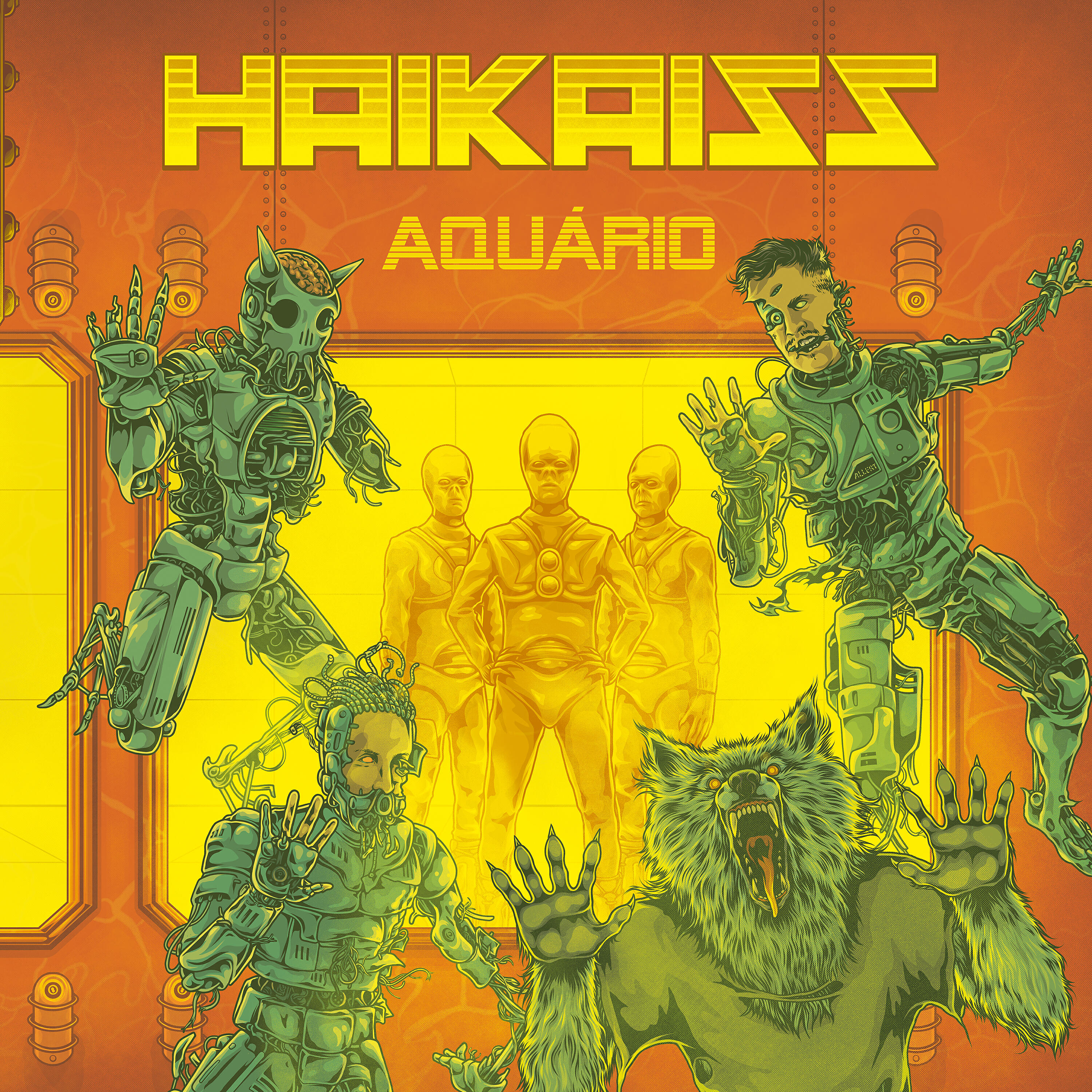 Haikaiss 