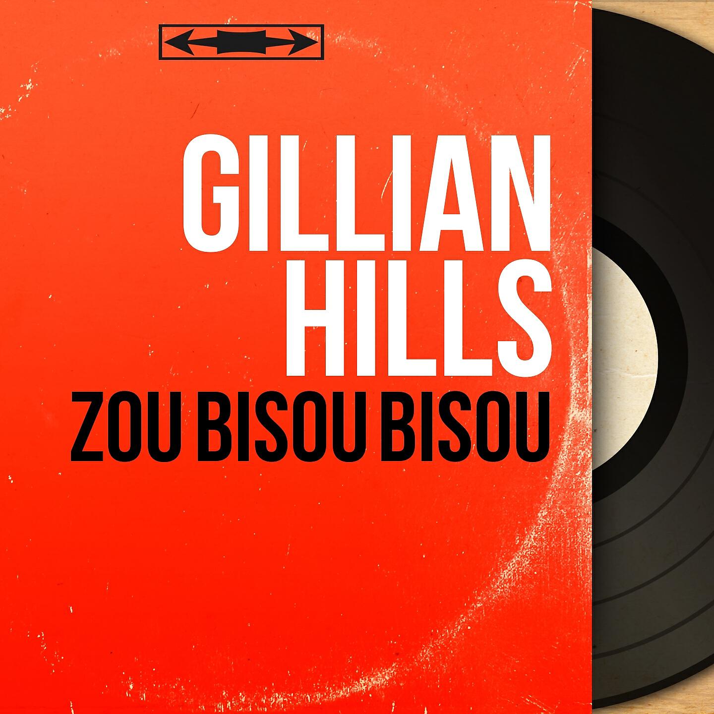 Релиз Zou bisou bisou