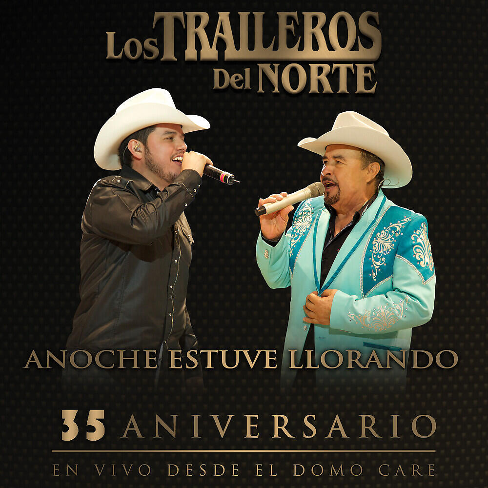 Релиз Anoche estuve llorando