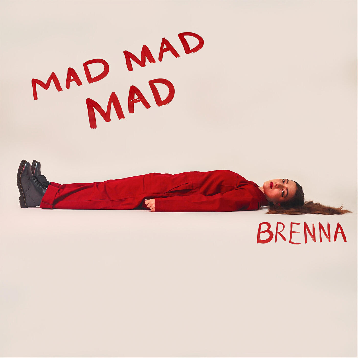 Релиз Mad Mad Mad