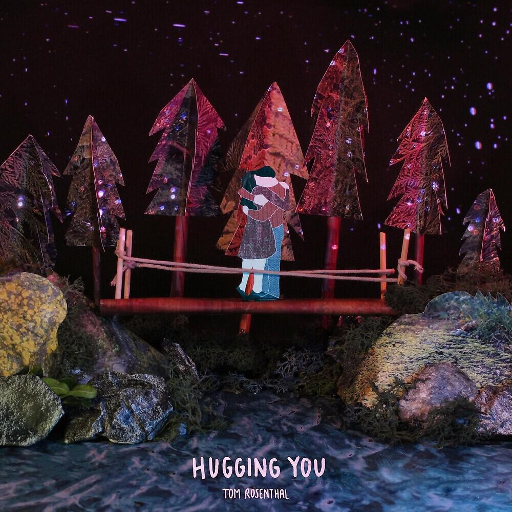 Релиз Hugging You