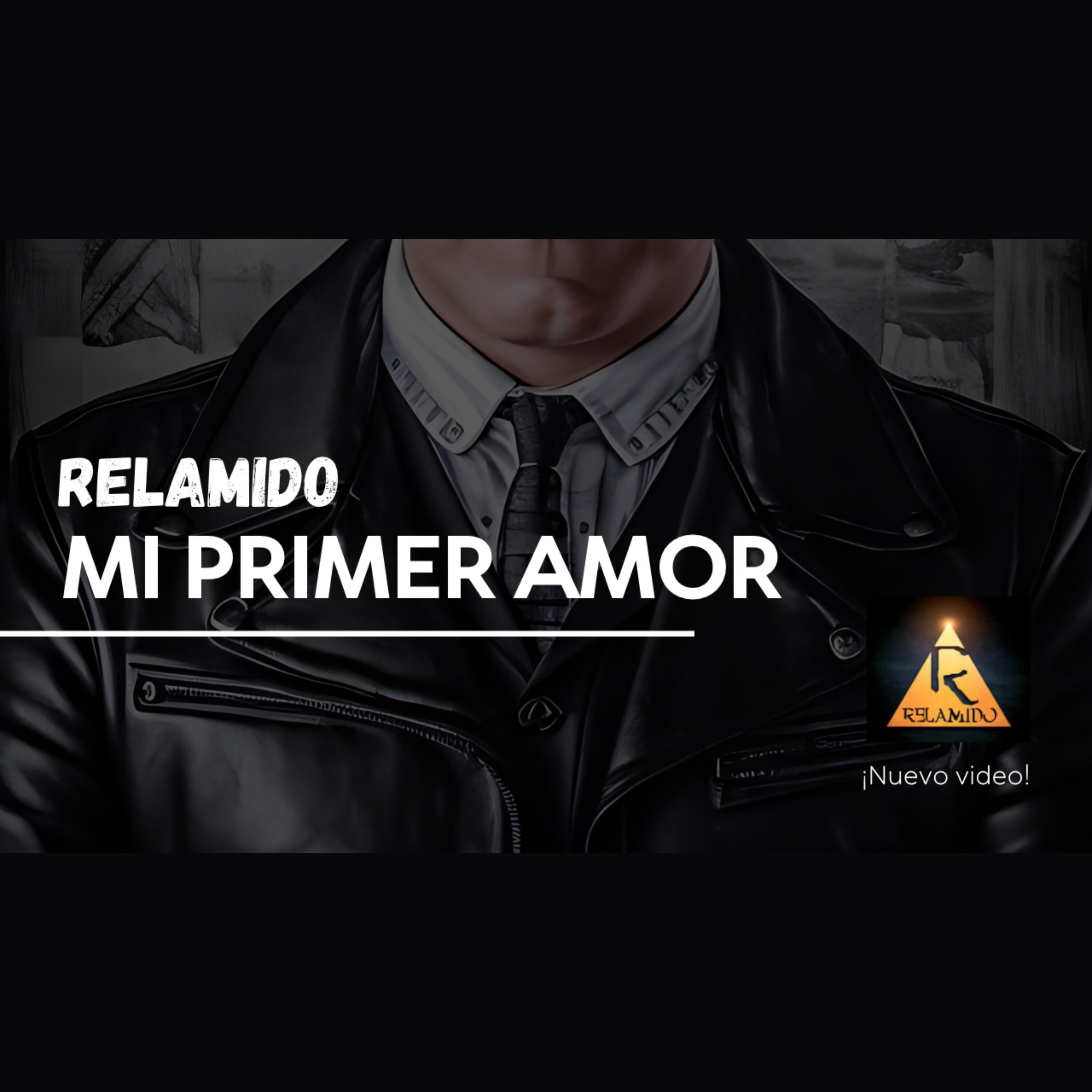 Релиз Mi Primer Amor