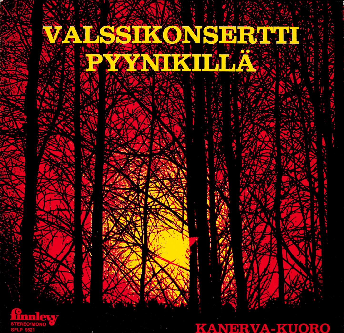 Kanerva-kuoro
