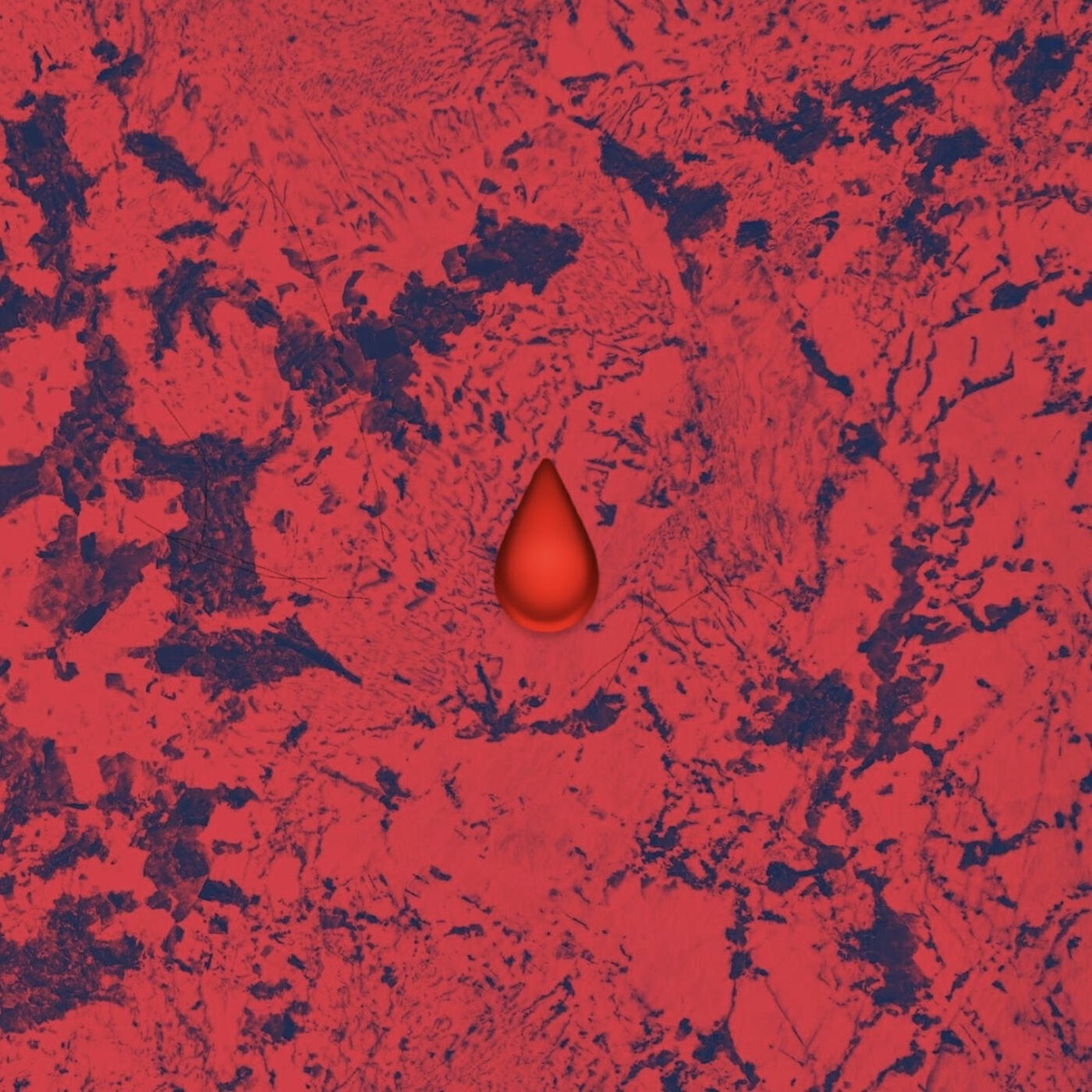 Релиз Blut