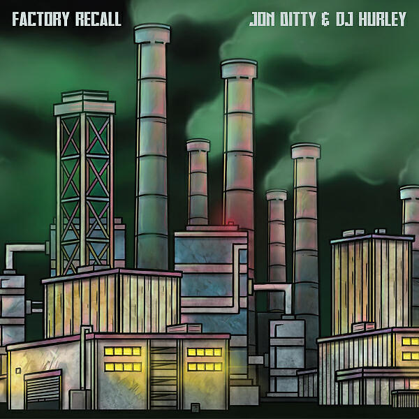 Релиз Factory Recall (Short Version)