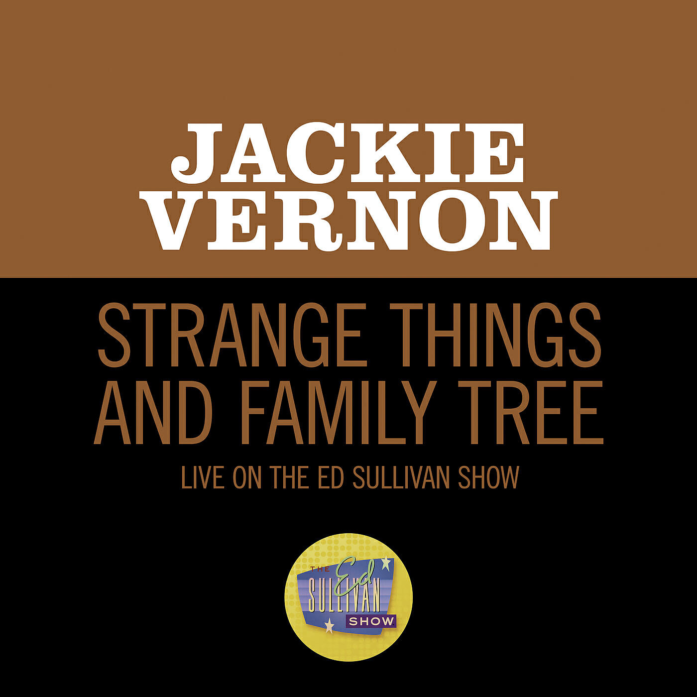 Jackie Vernon