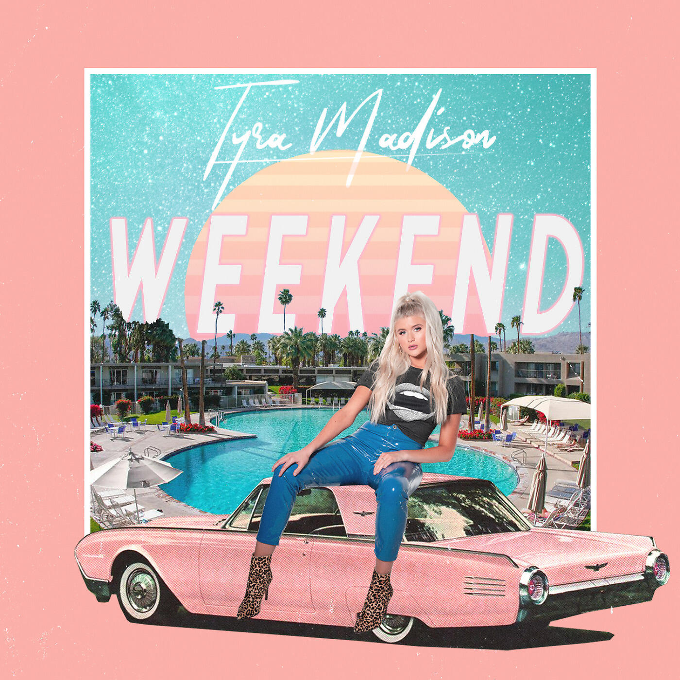 Релиз Weekend