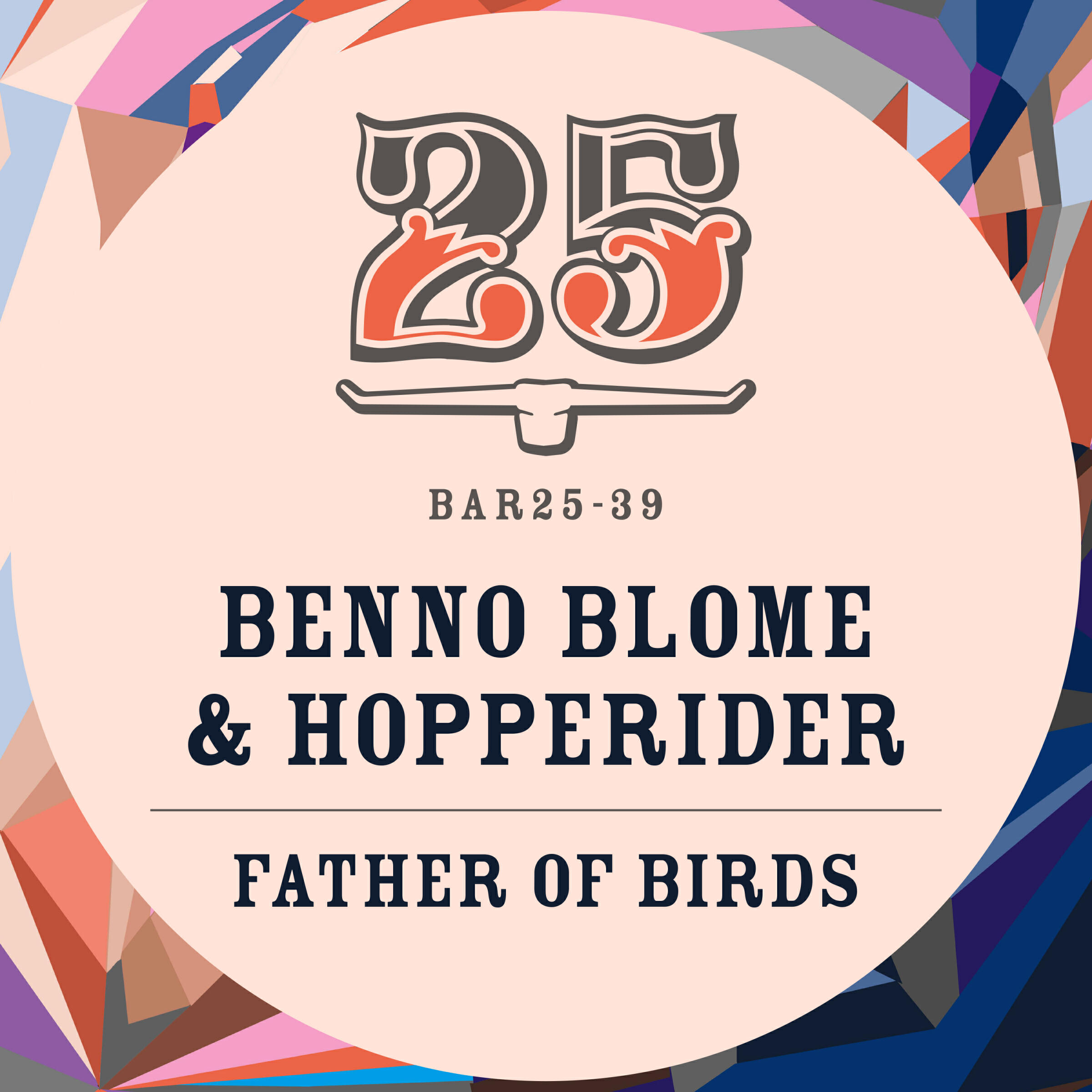 Релиз Father Of Birds