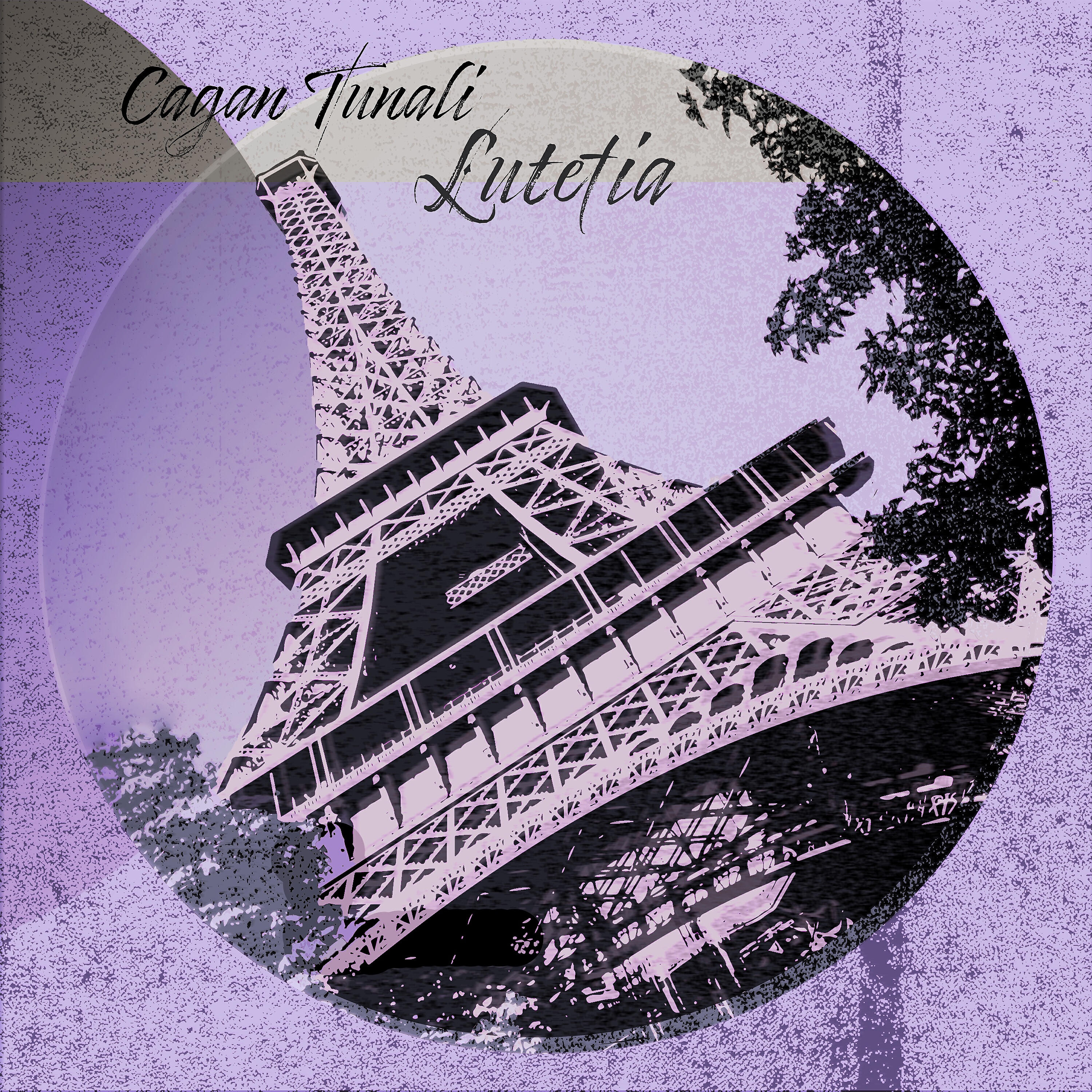 Релиз Lutetia