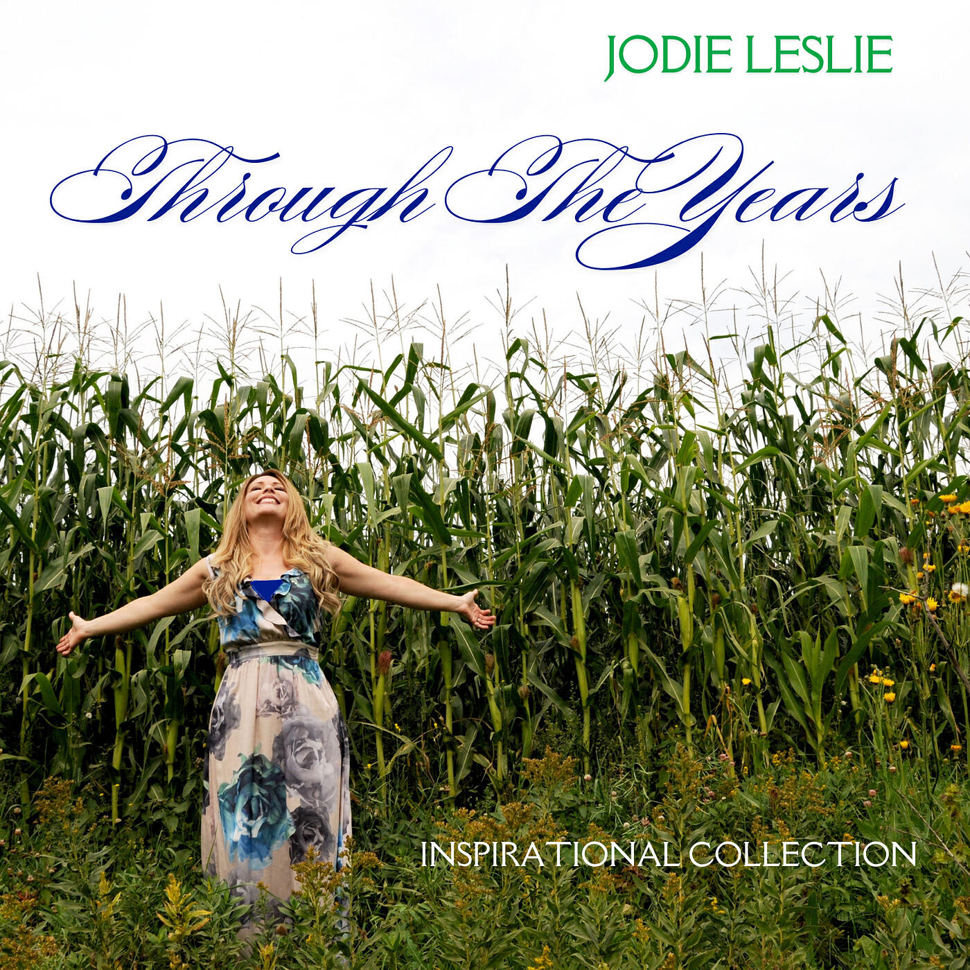 Релиз Through the Years (Inspirational Collection)