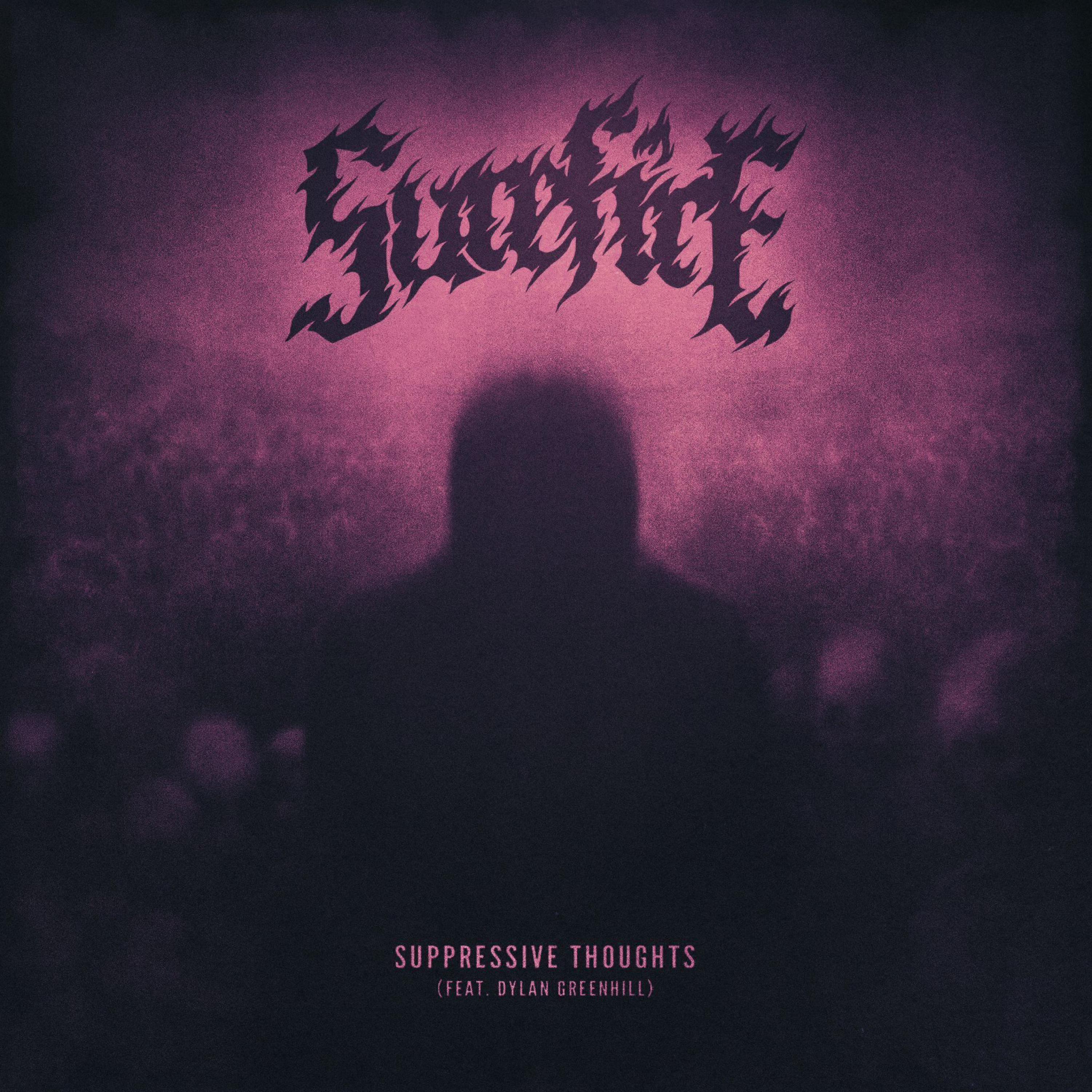 Релиз Suppressive Thoughts