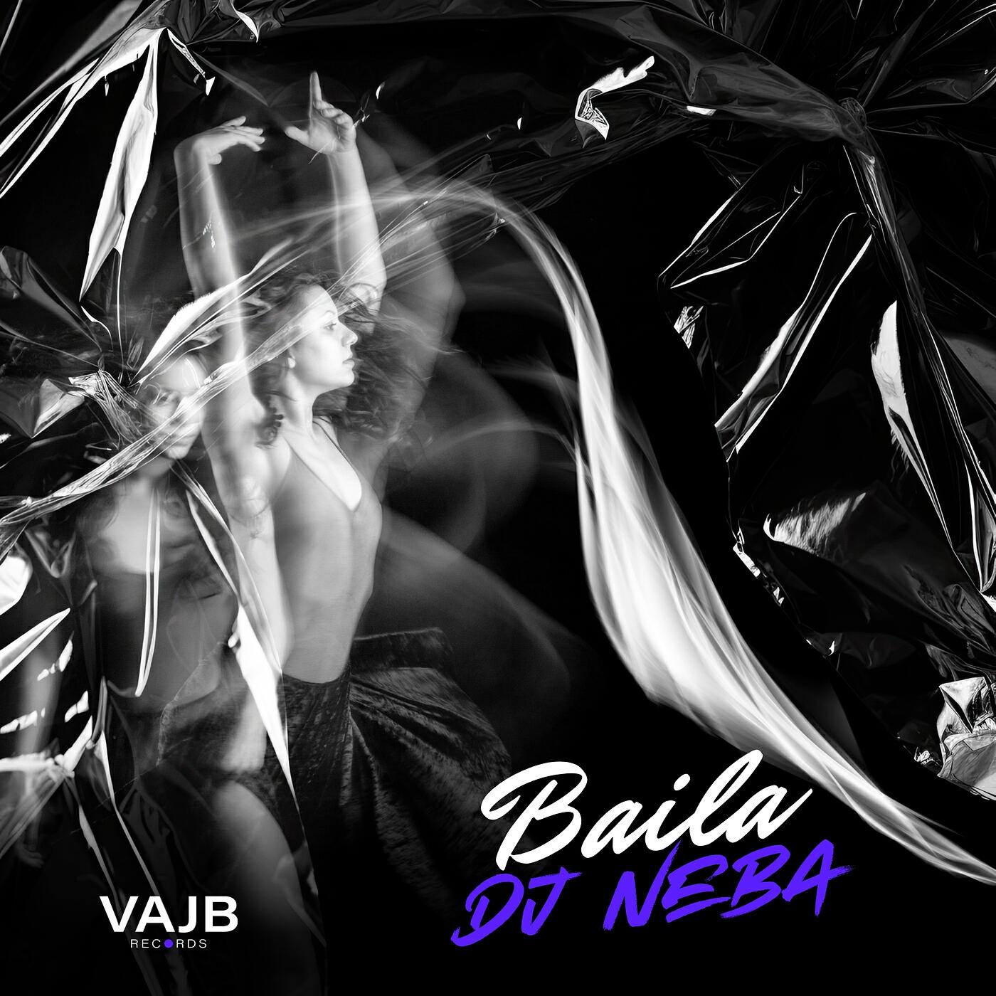 Релиз Baila