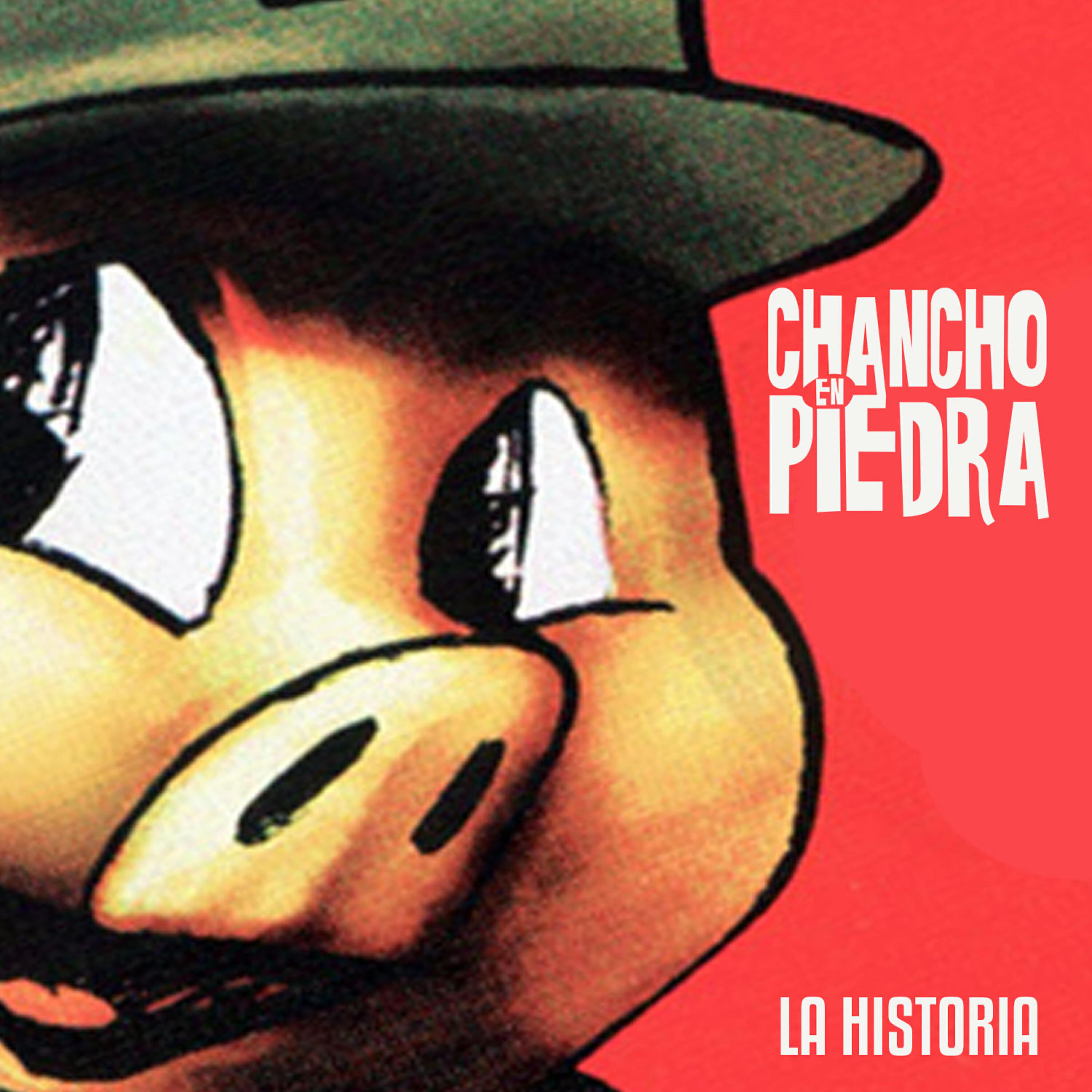 Релиз La Historia