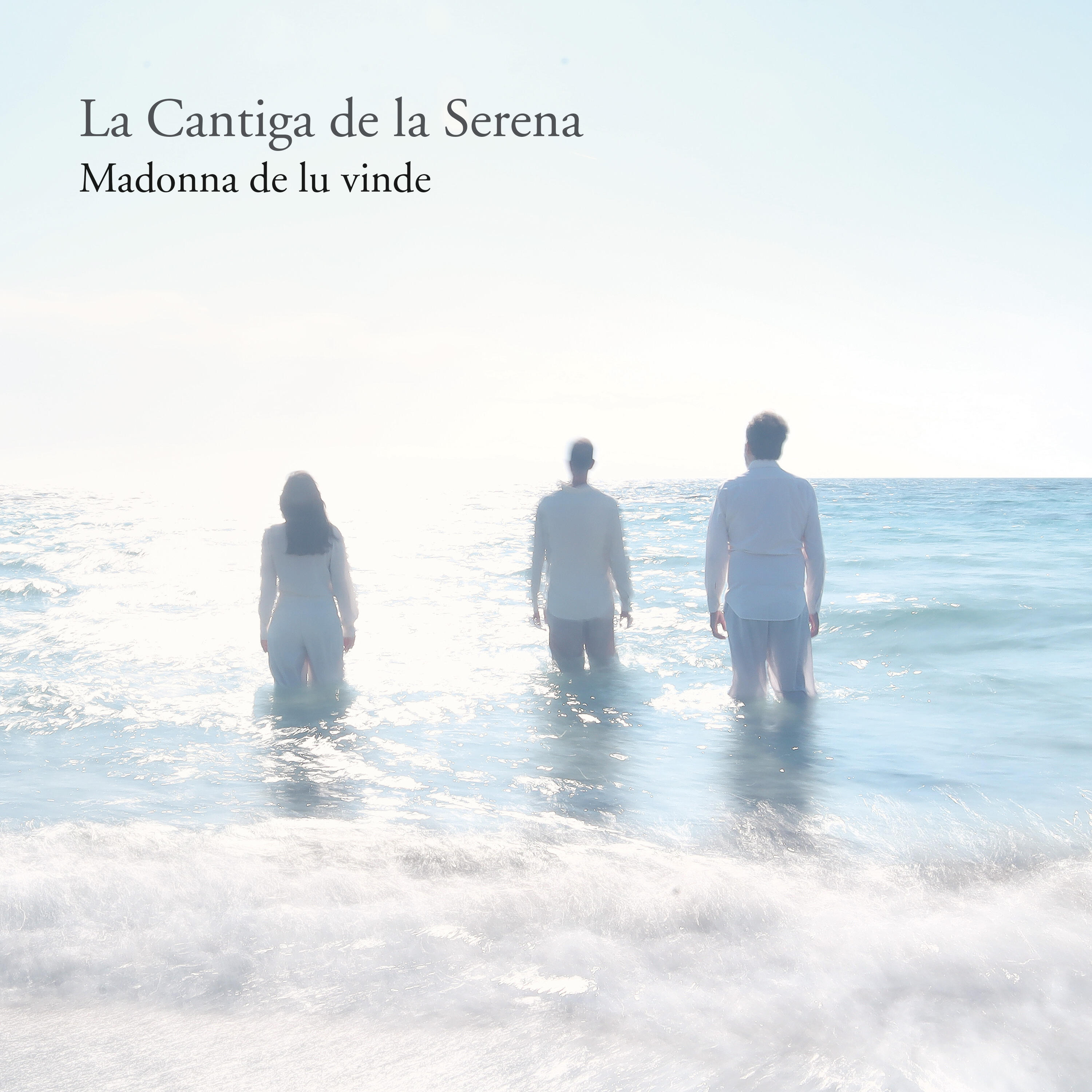 Релиз Madonna De Lu Vinde