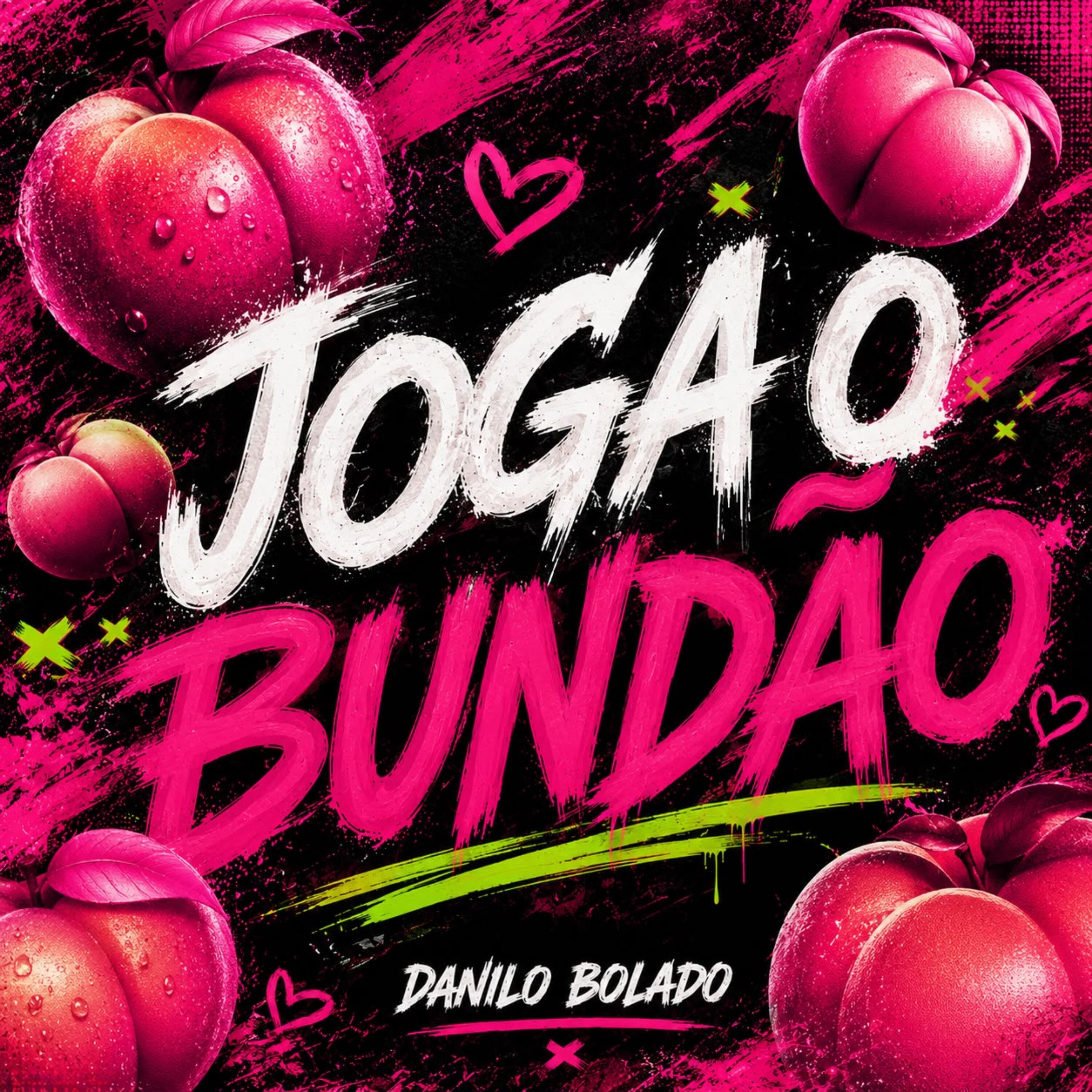 Релиз Joga o Bundão