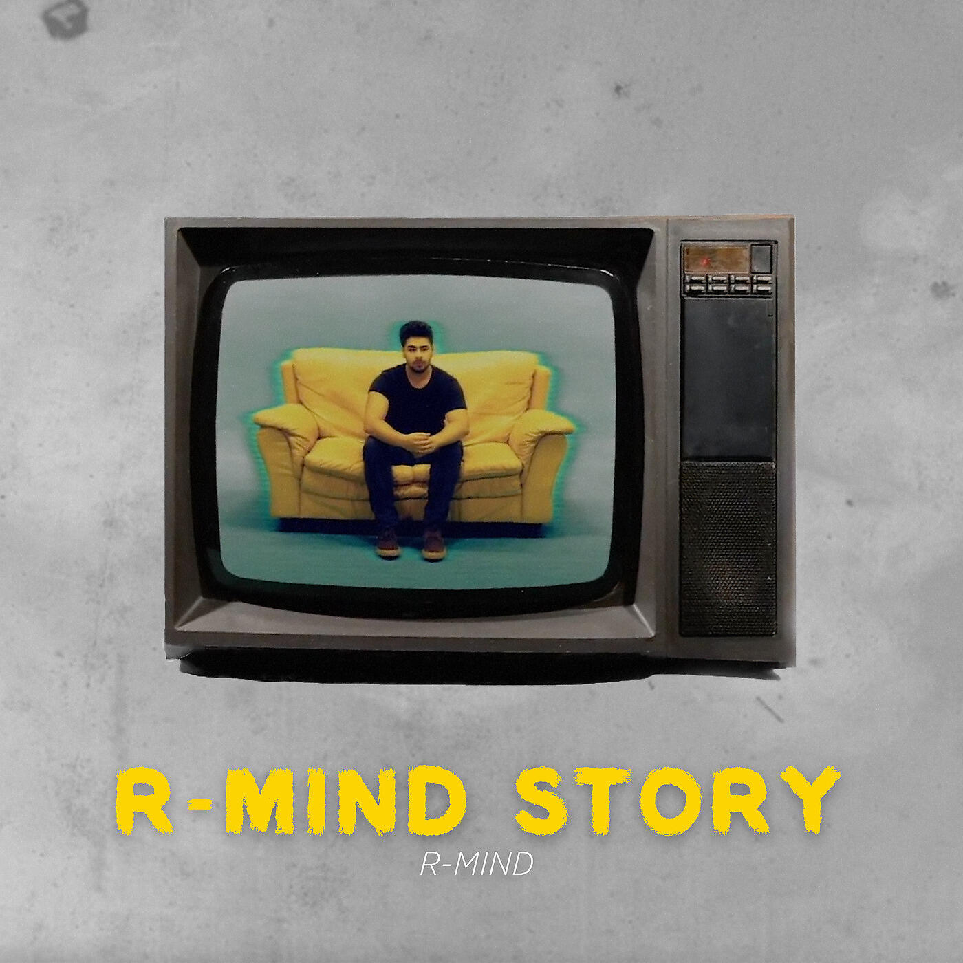R-Mind