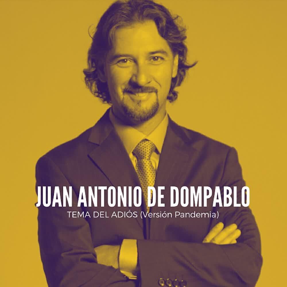 Juan Antonio de Dompablo