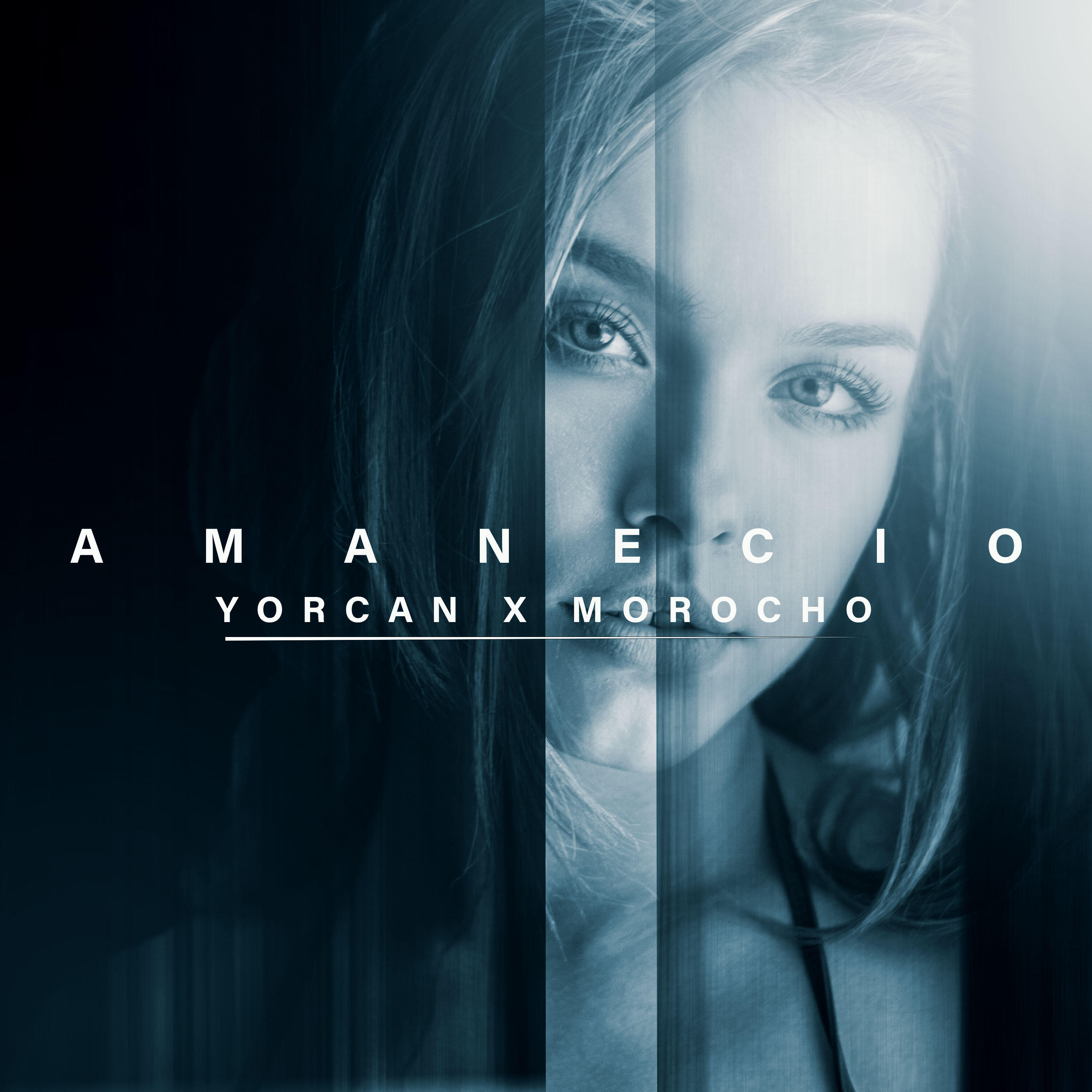 Релиз Amanecio