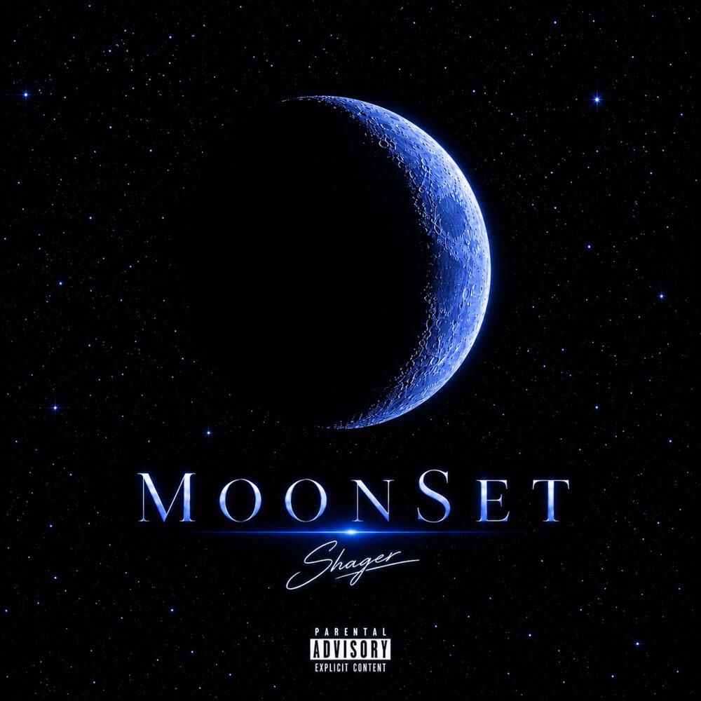 Релиз MOONSET