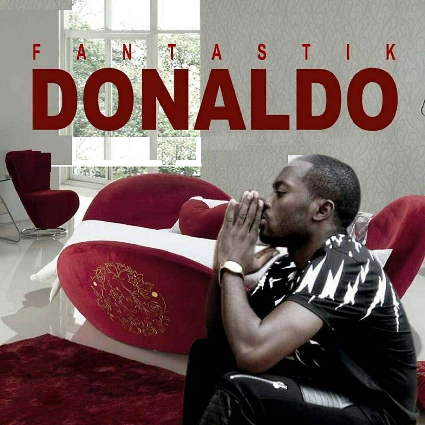 Релиз Fantastik