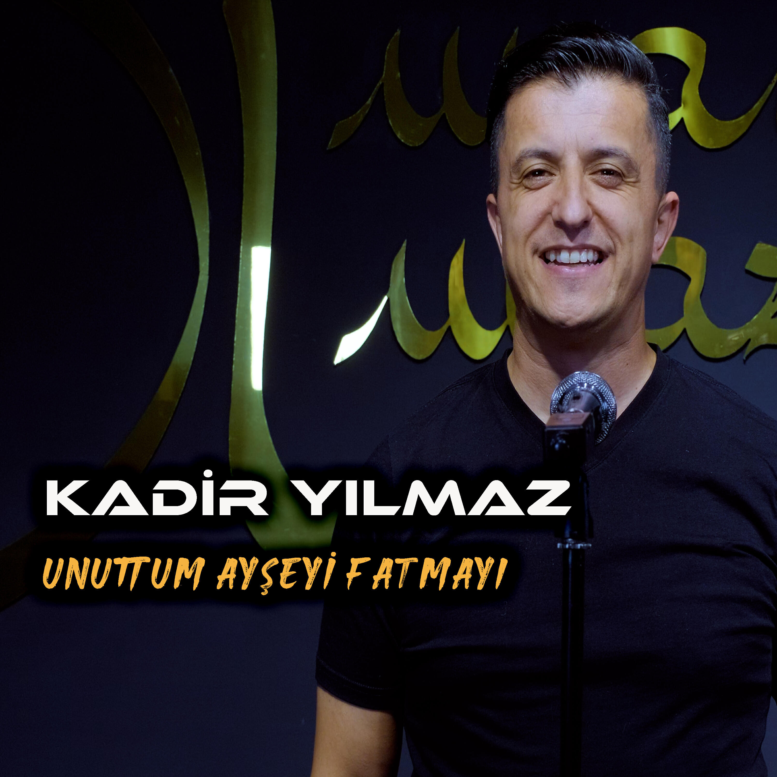 Релиз Unuttum Ayşeyi Fatmayı