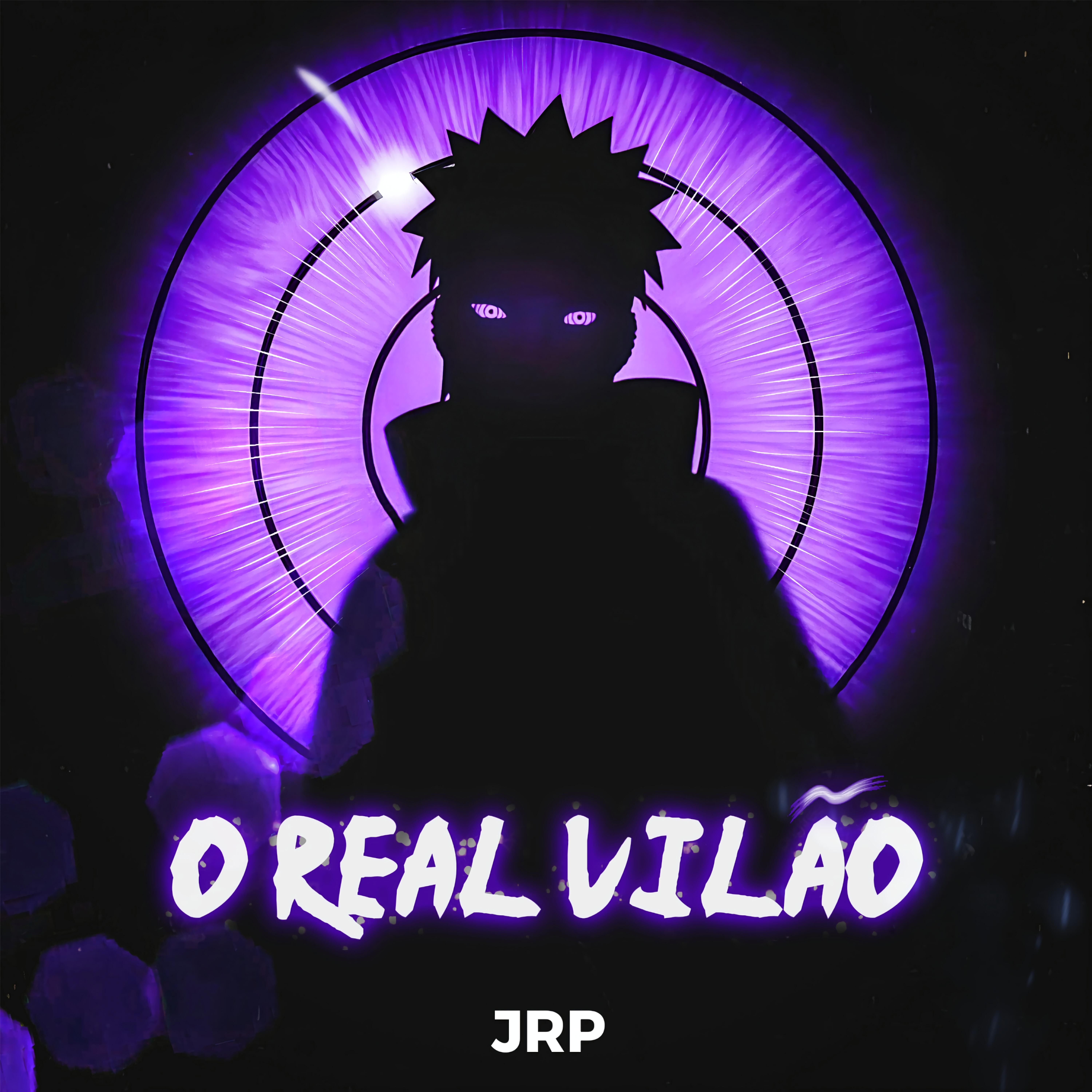 Релиз O Real Vilão (Pain)