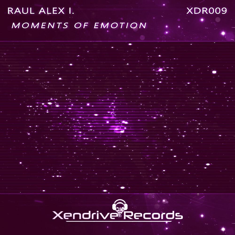 Релиз Moments of Emotion (Original Mix)