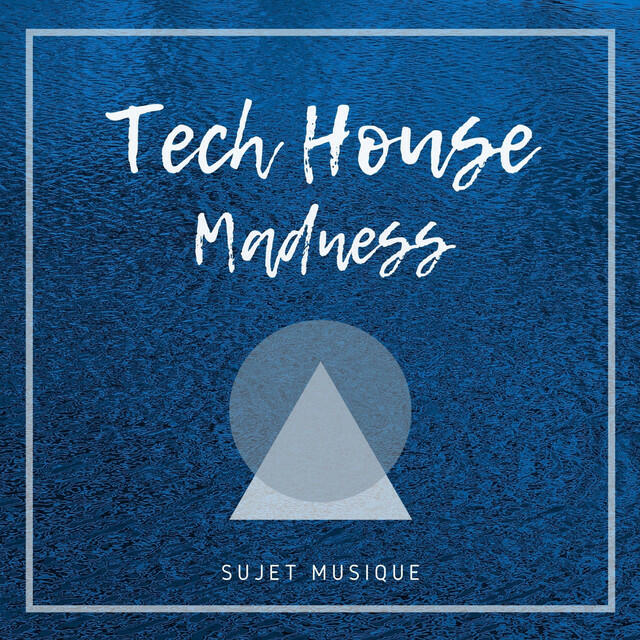Релиз Tech House Madness
