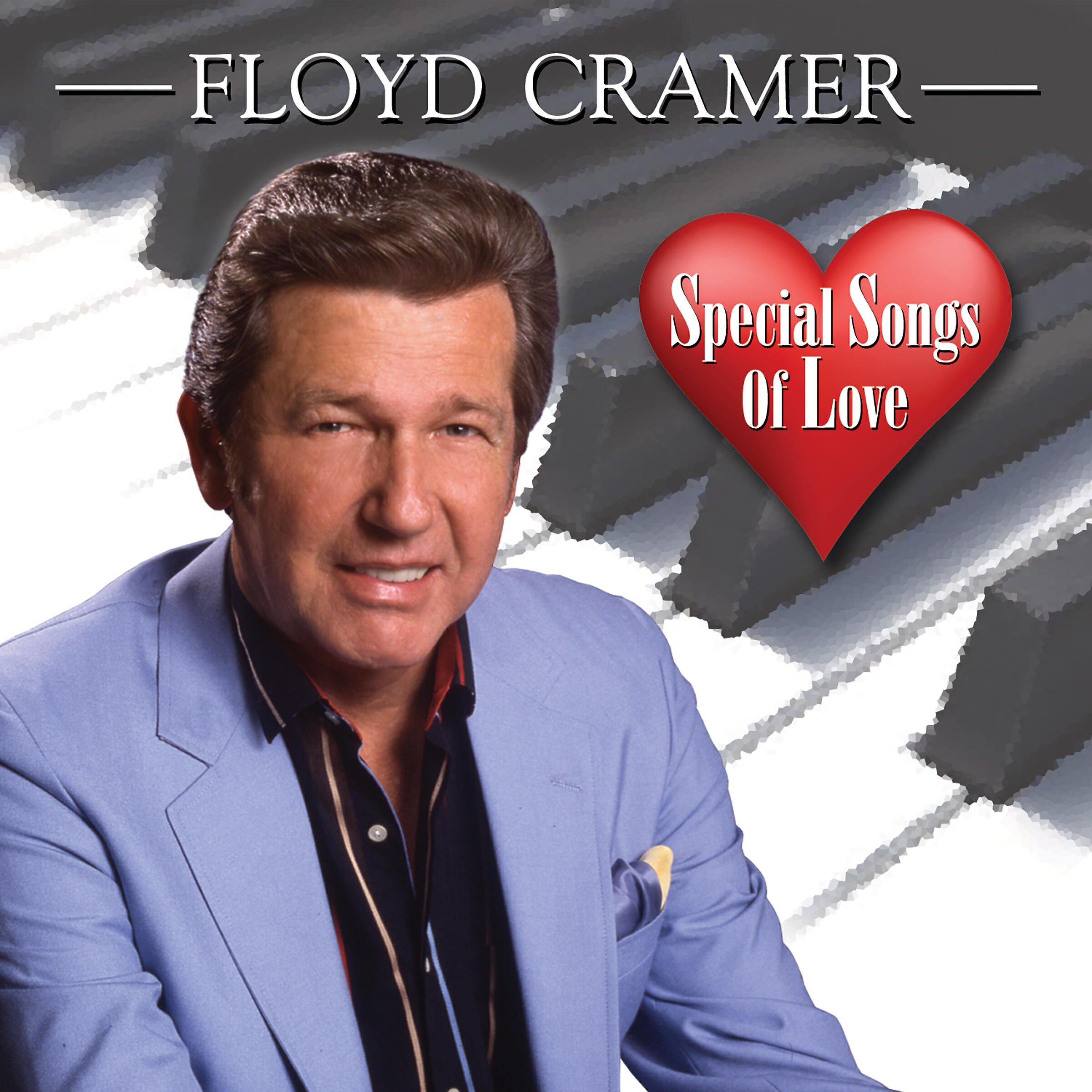 Релиз Special Songs Of Love