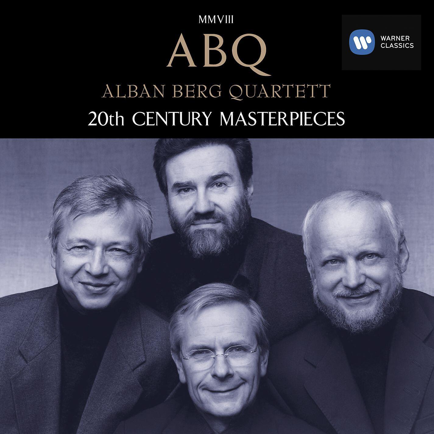 Релиз 20th Century Masterpieces