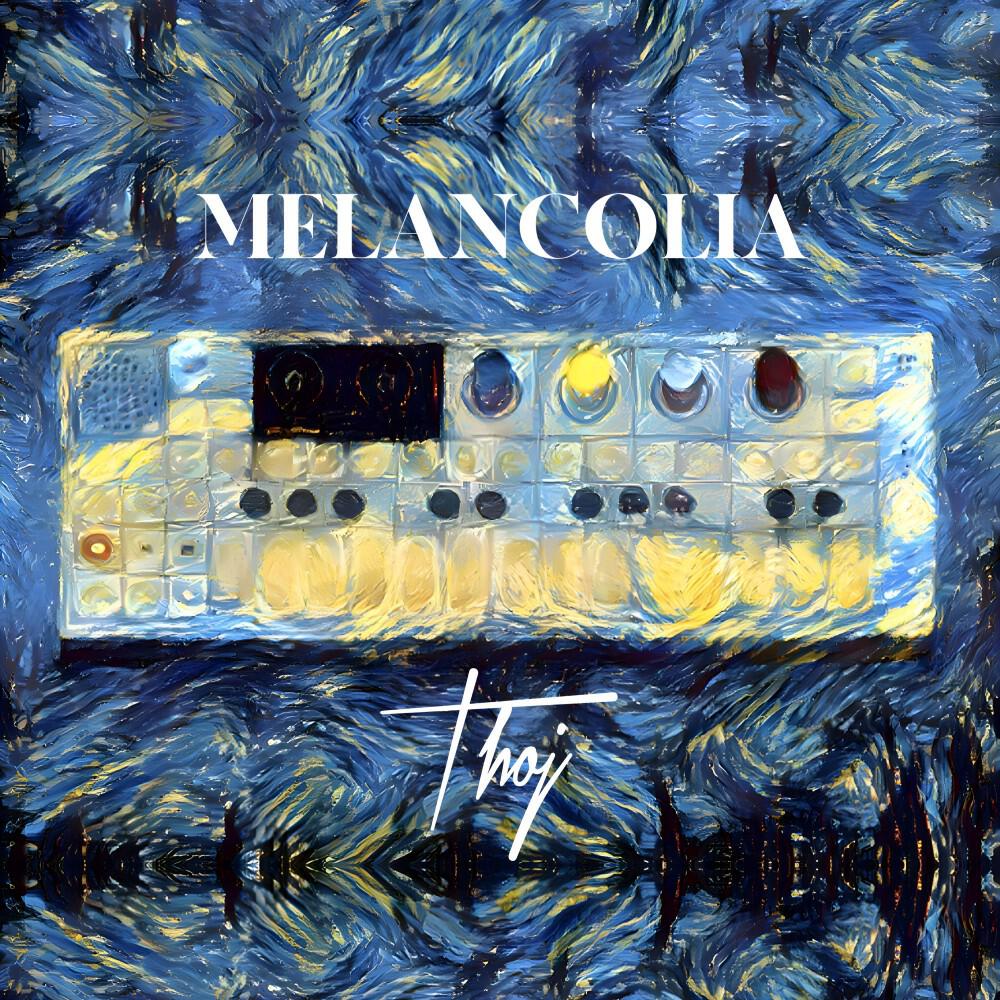 Релиз Melancolia