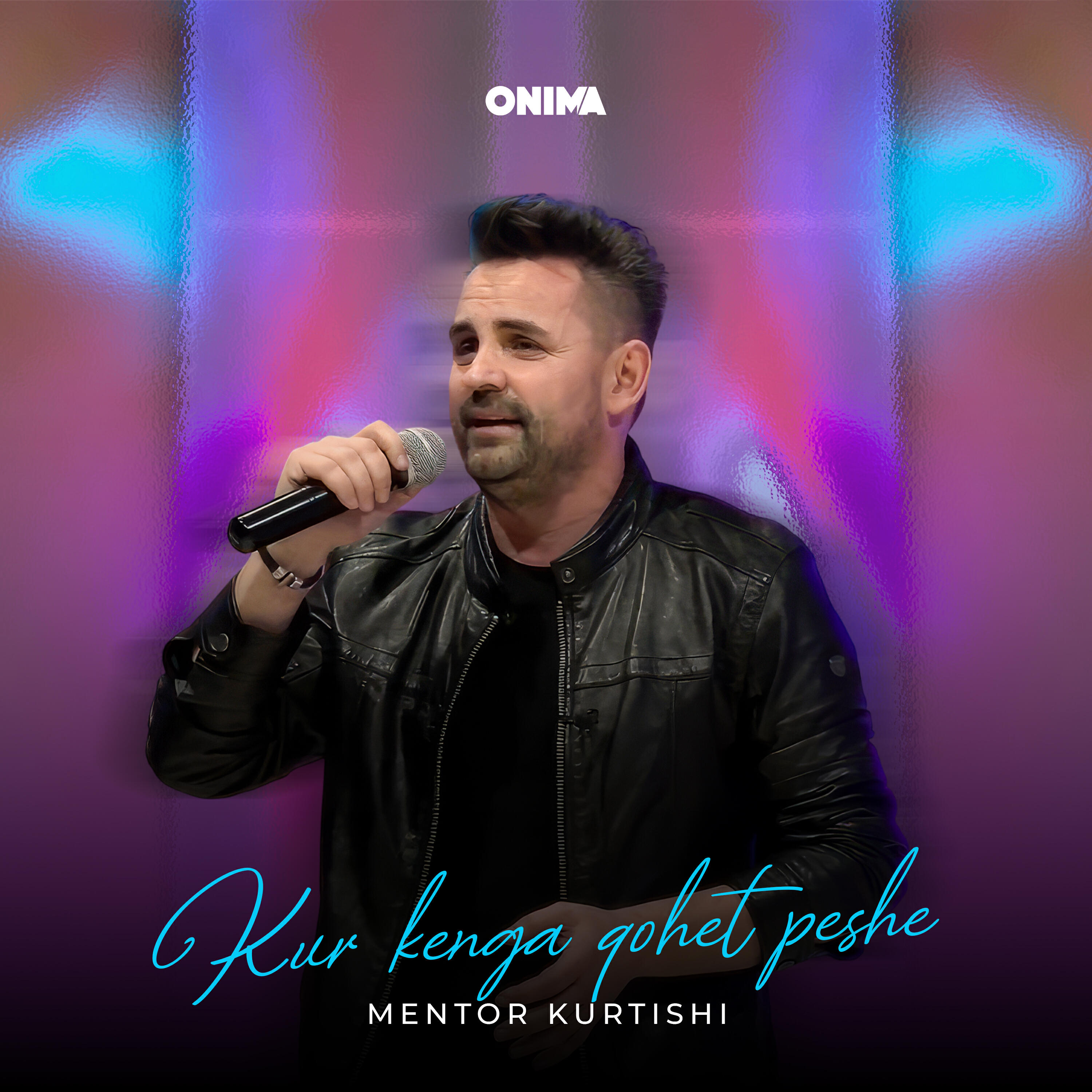 Релиз Kur kenga qohet peshe