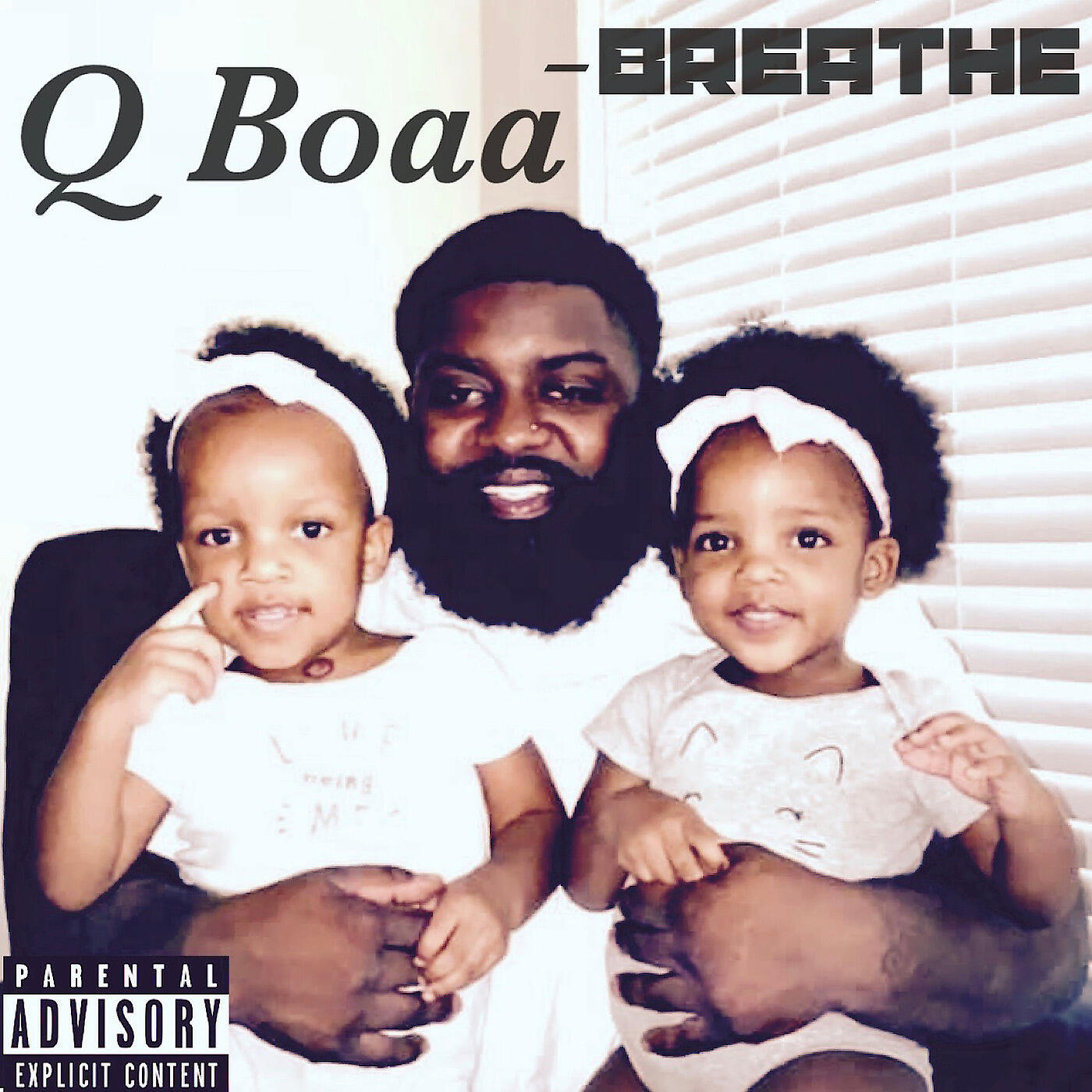 Релиз Breathe