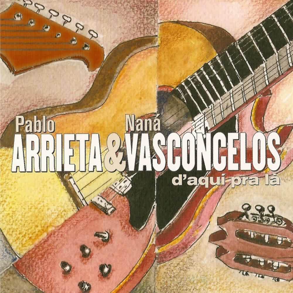 Релиз D'aquí Pra Là