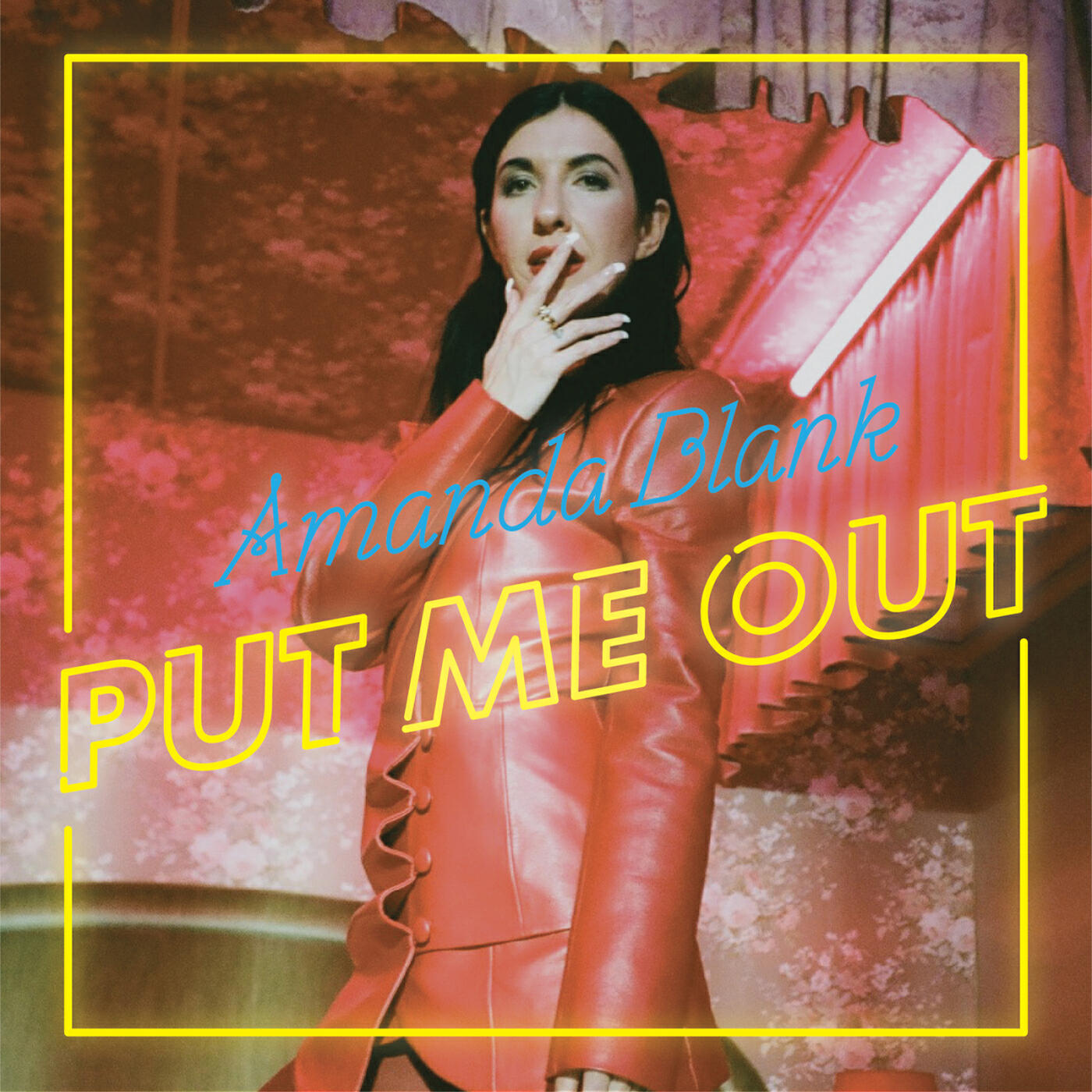 Релиз Put Me Out