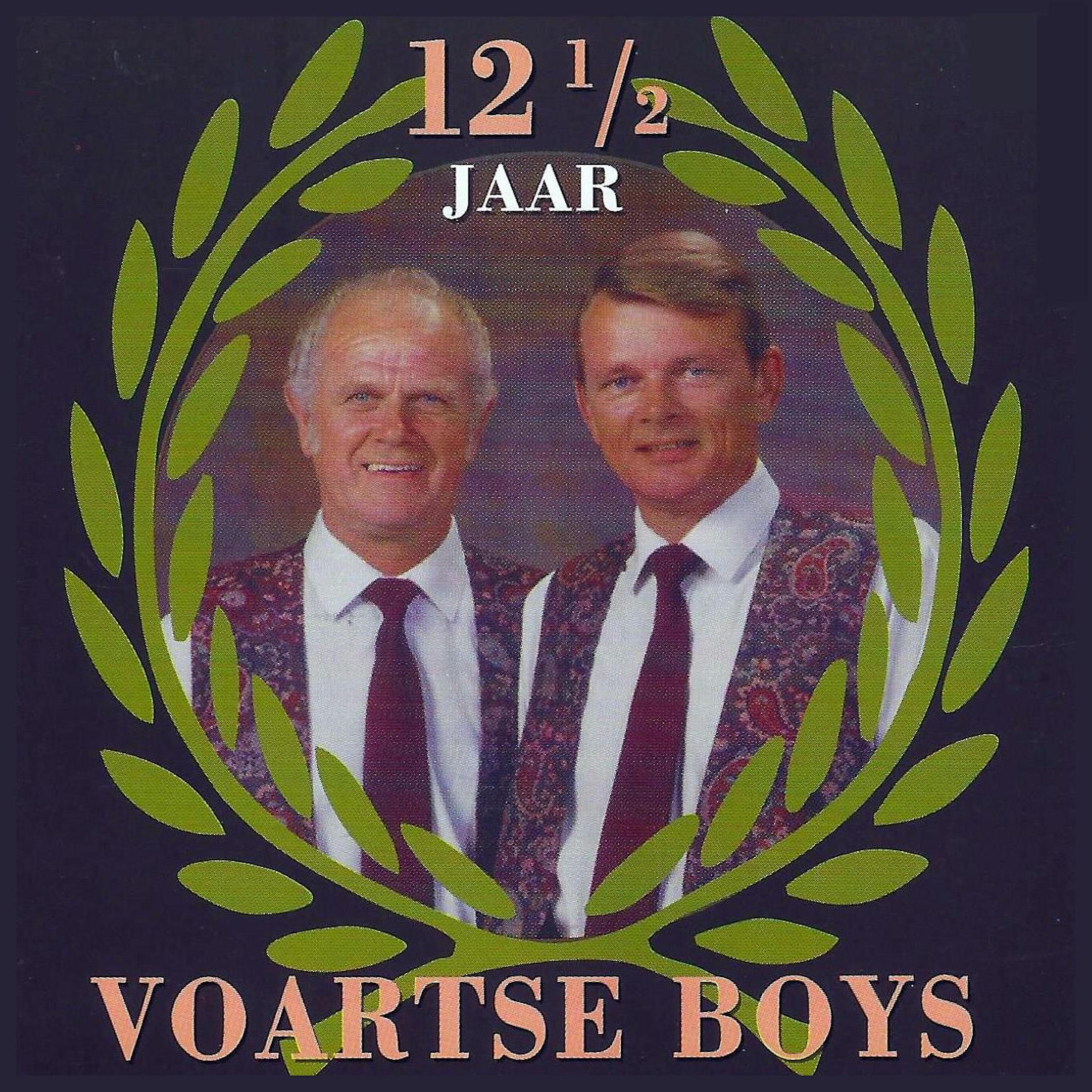 Voartse Boys