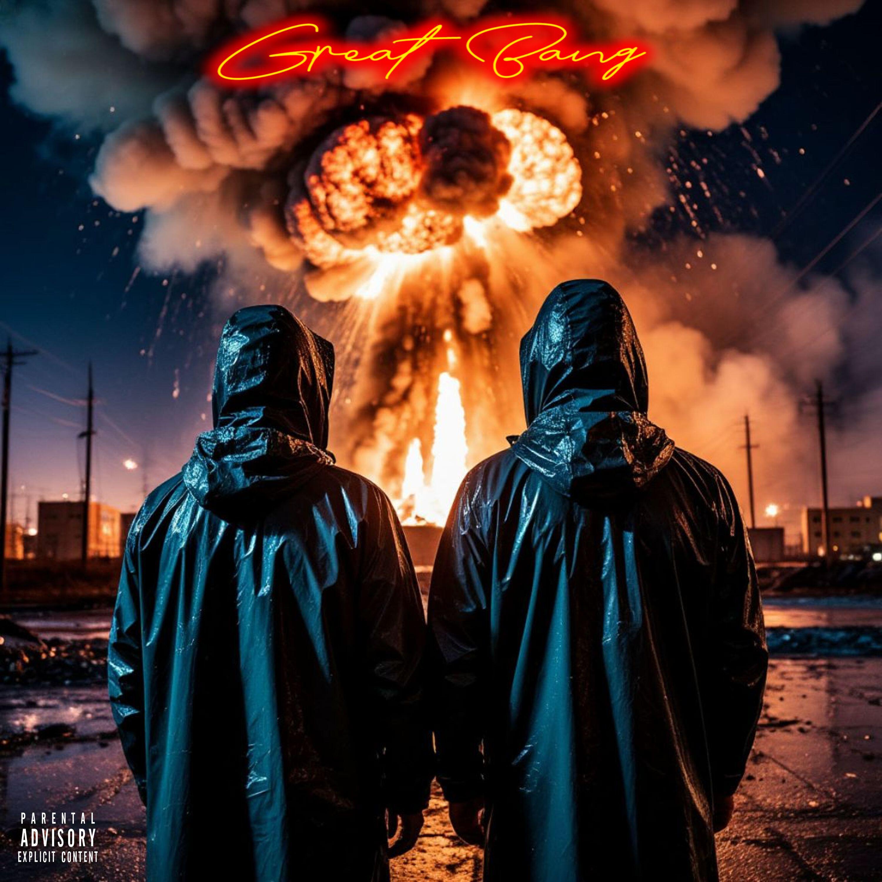 Релиз Great Bang