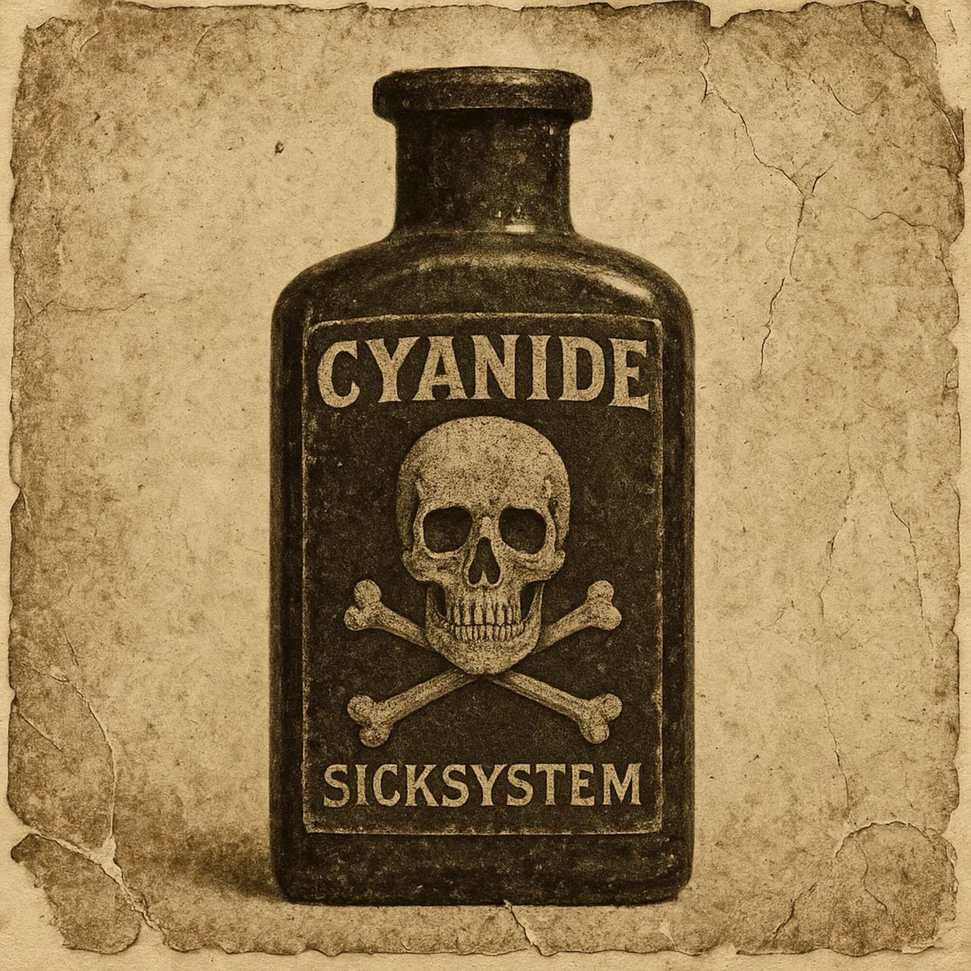 Релиз Cyanide (Sicksystem)