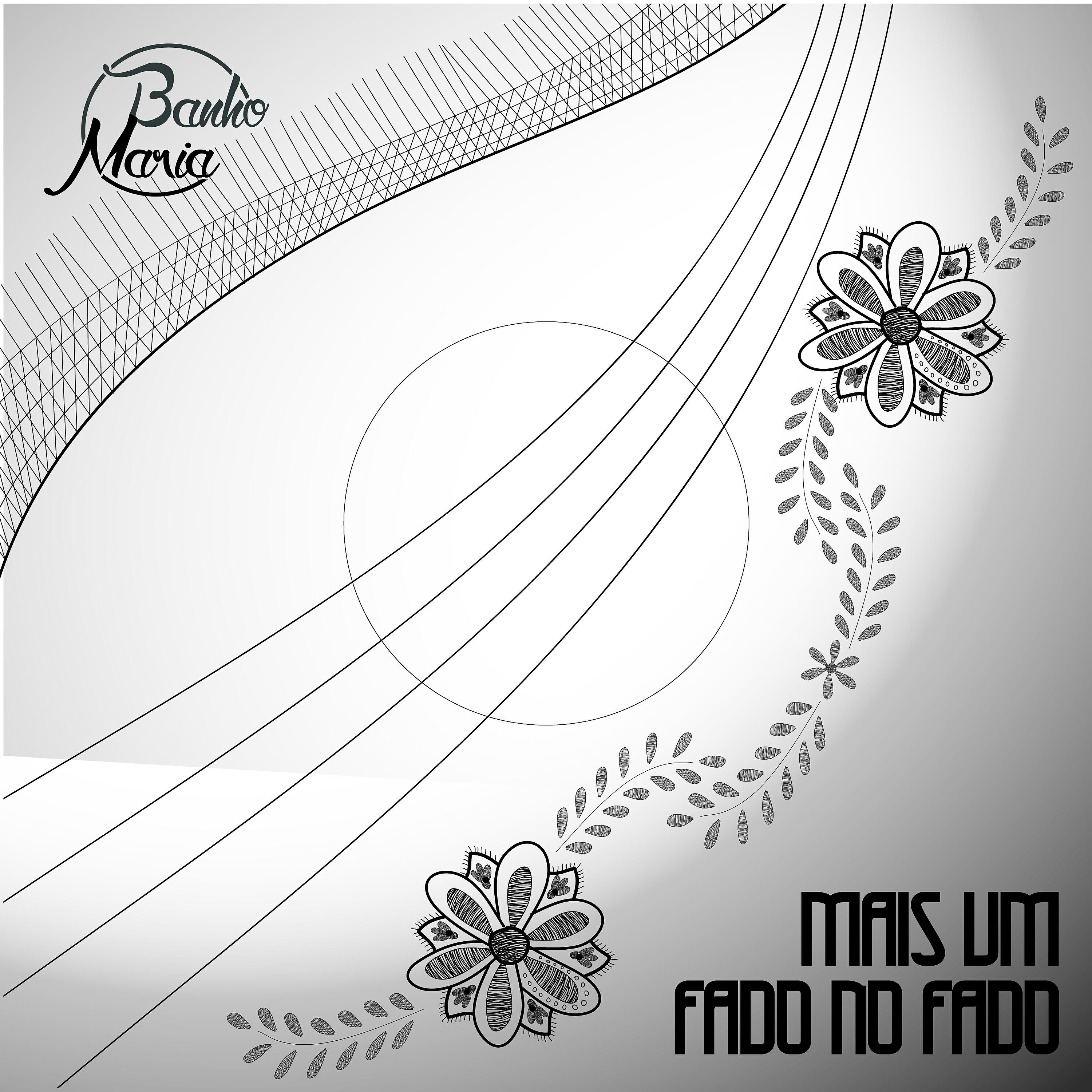 Релиз Mais um Fado No Fado