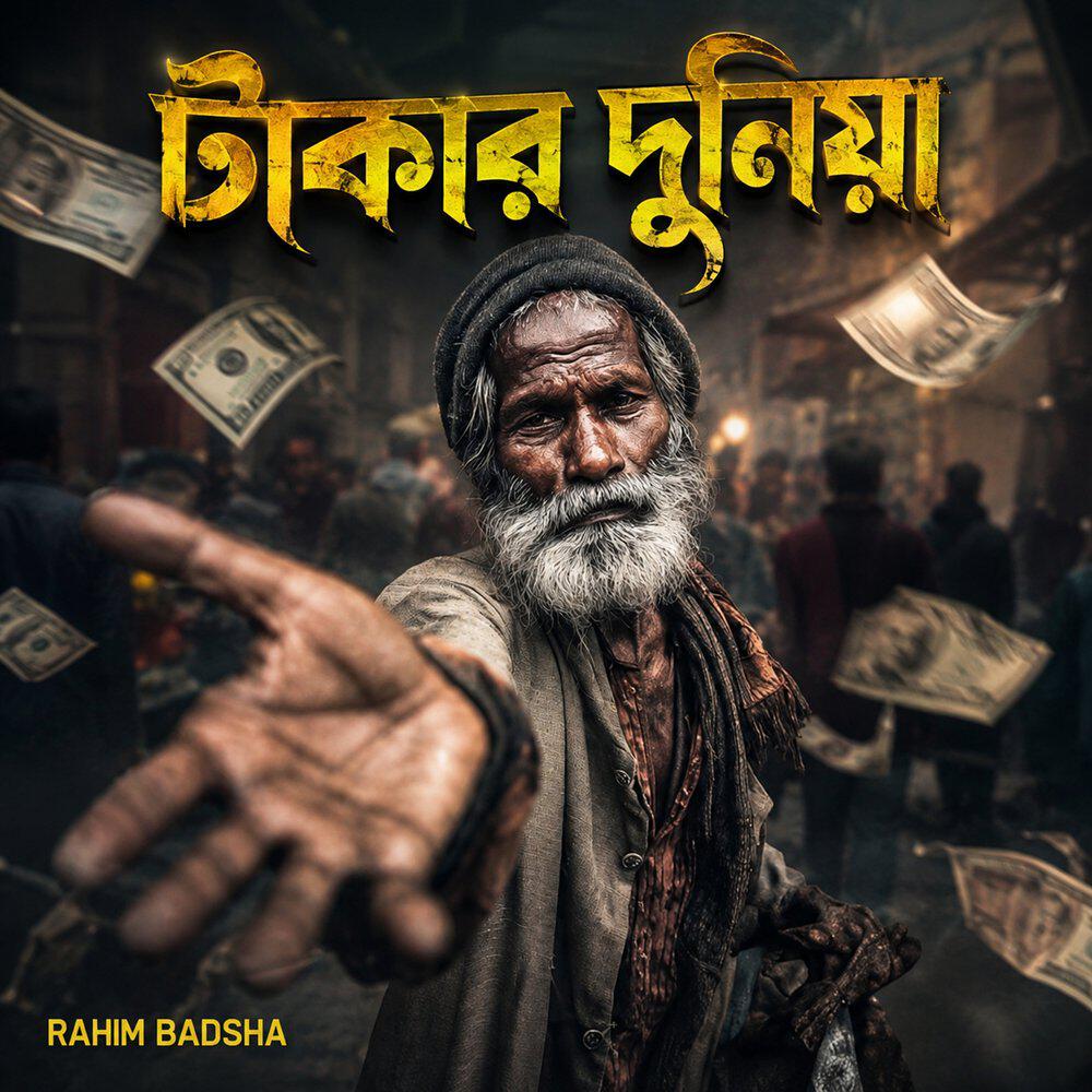 Релиз টাকার দুনিয়া