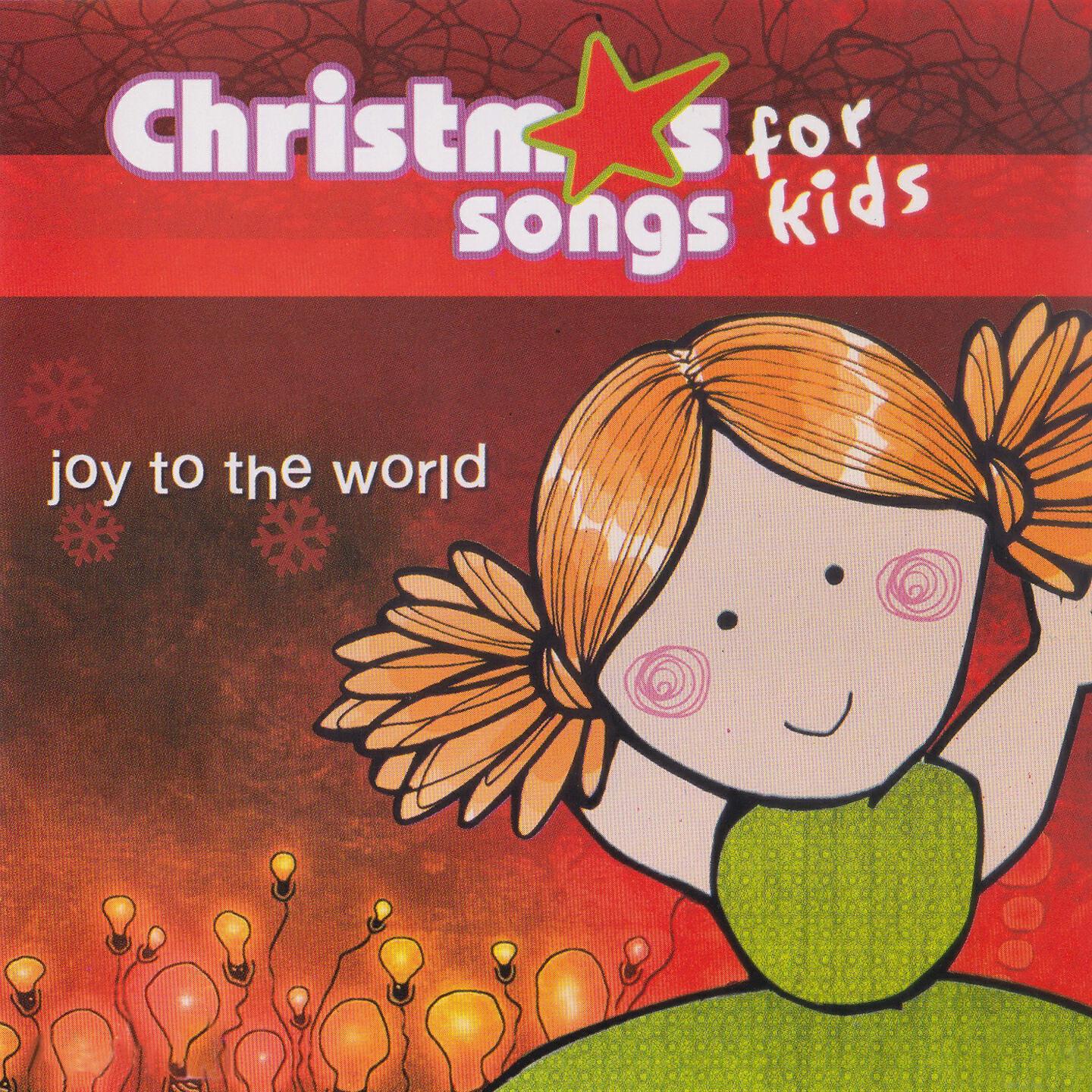 Релиз Christmas Songs for Kids