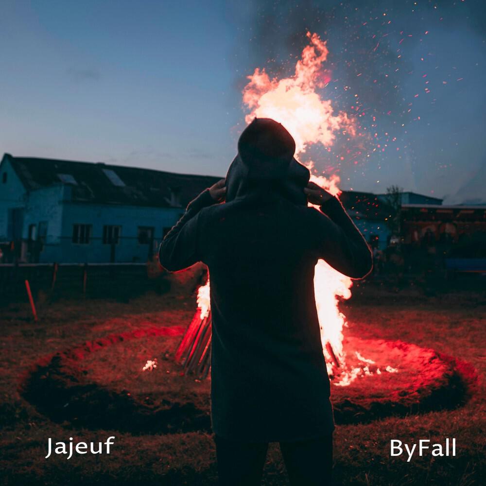 Релиз Jajeuf