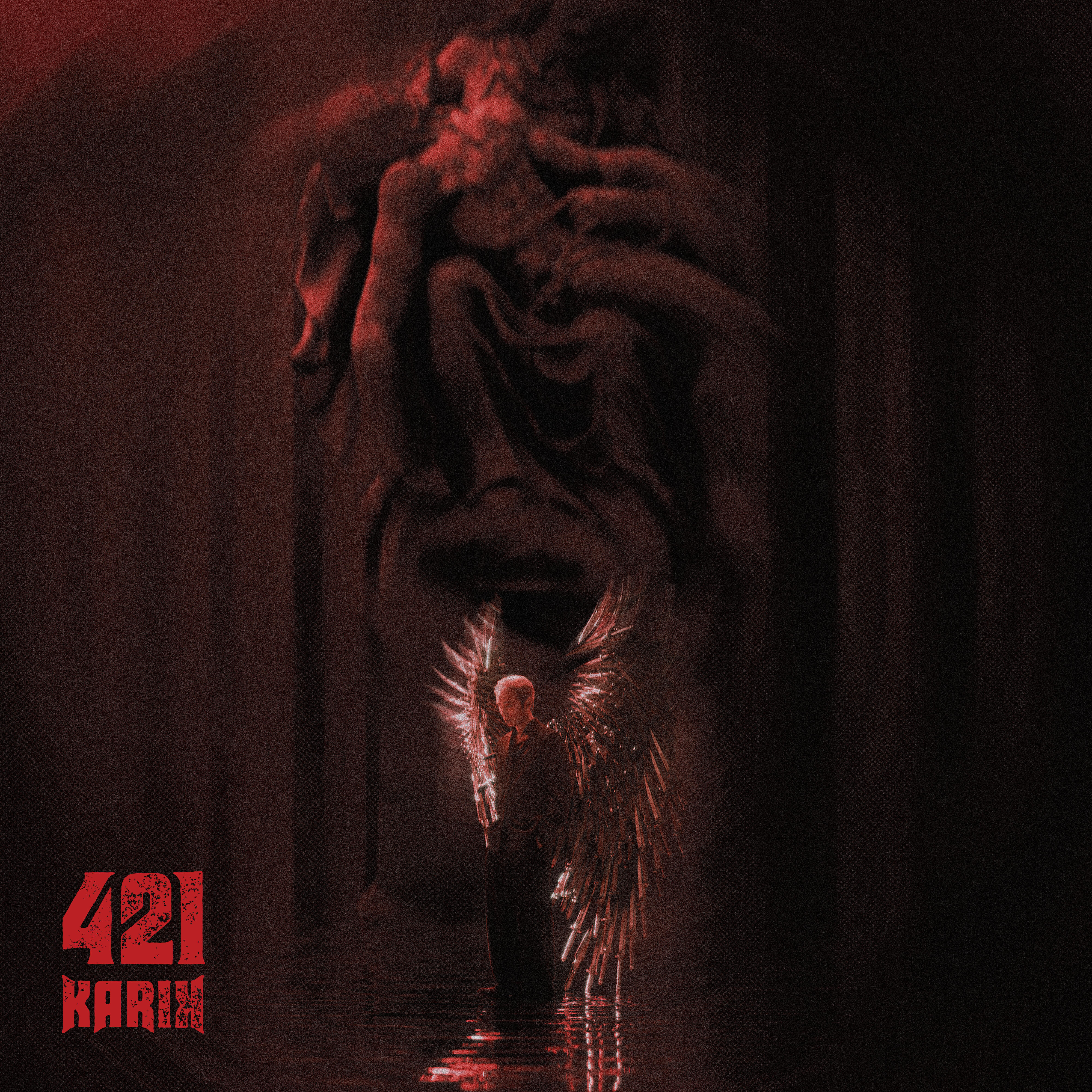 Релиз 421
