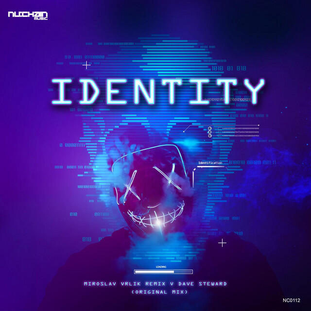 Релиз Identity (Original Mix)