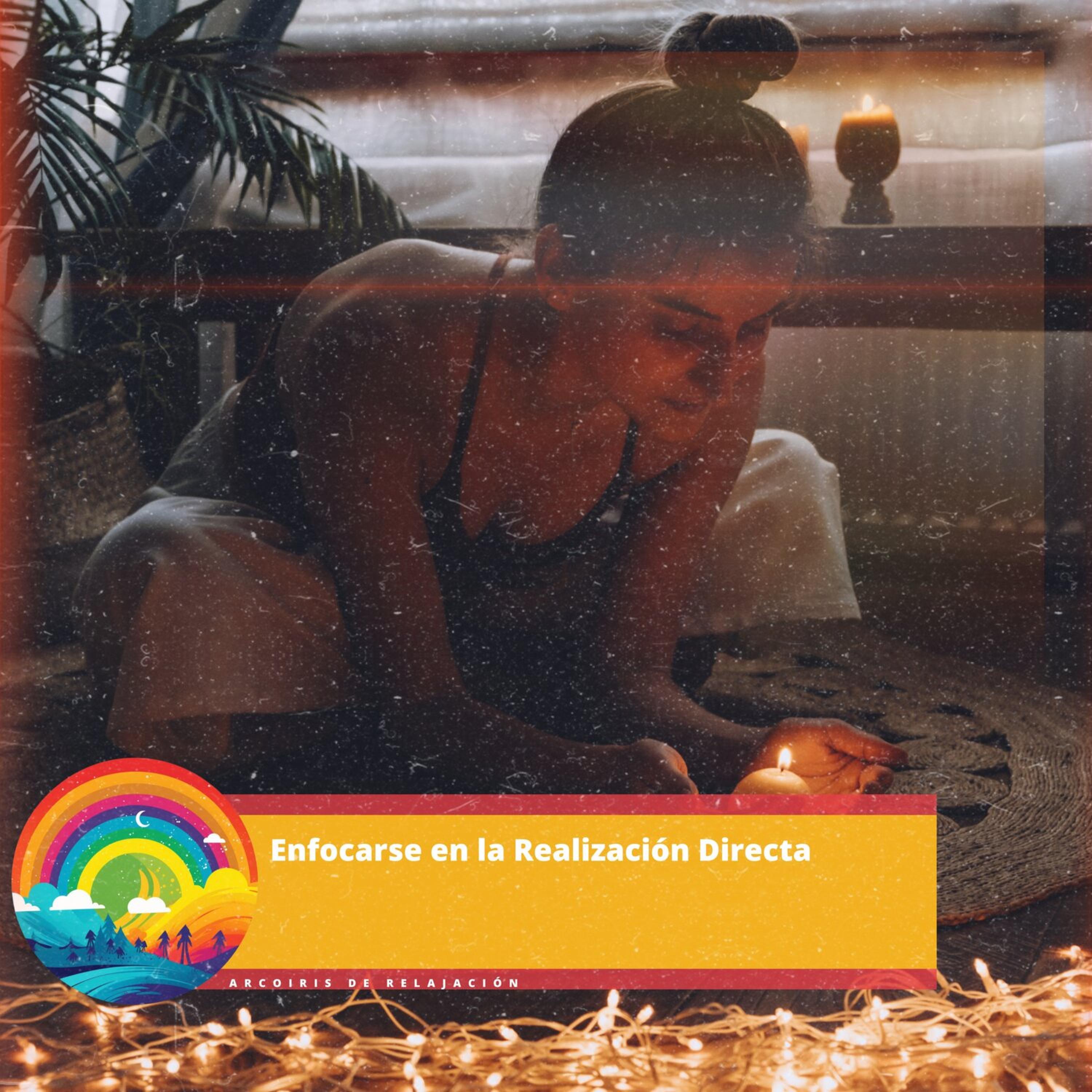 Релиз Enfocarse en la Realización Directa