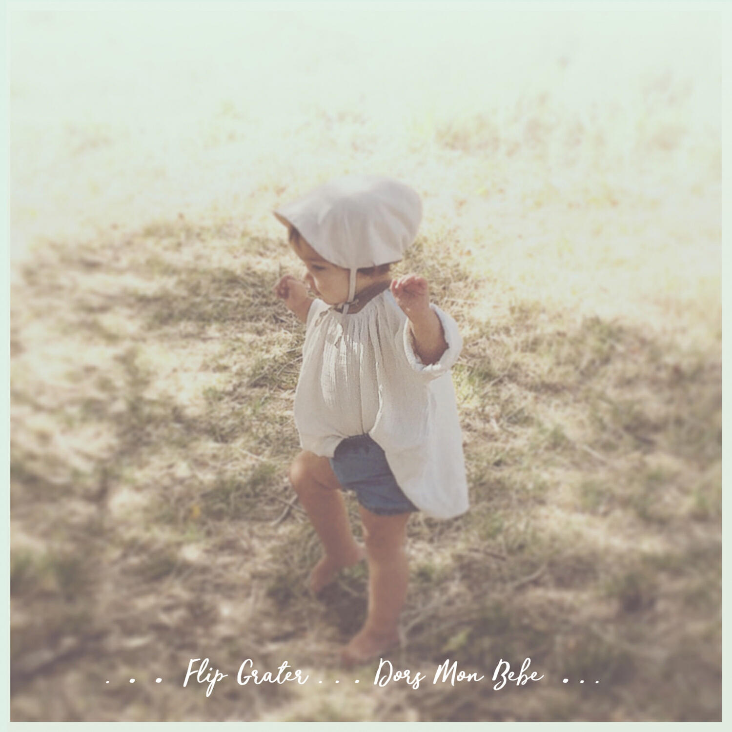 Релиз Dors mon bebe
