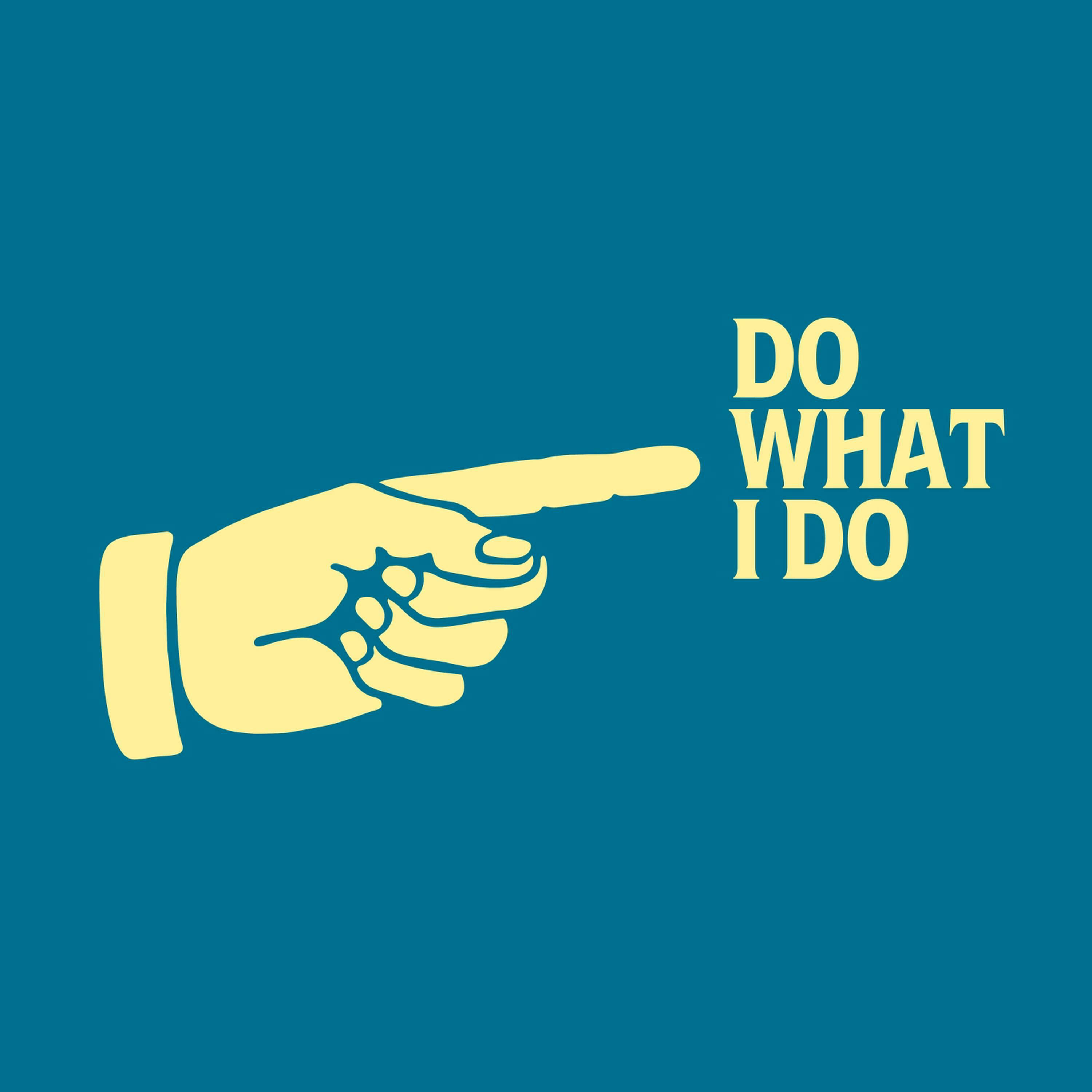 Релиз Do What I Do